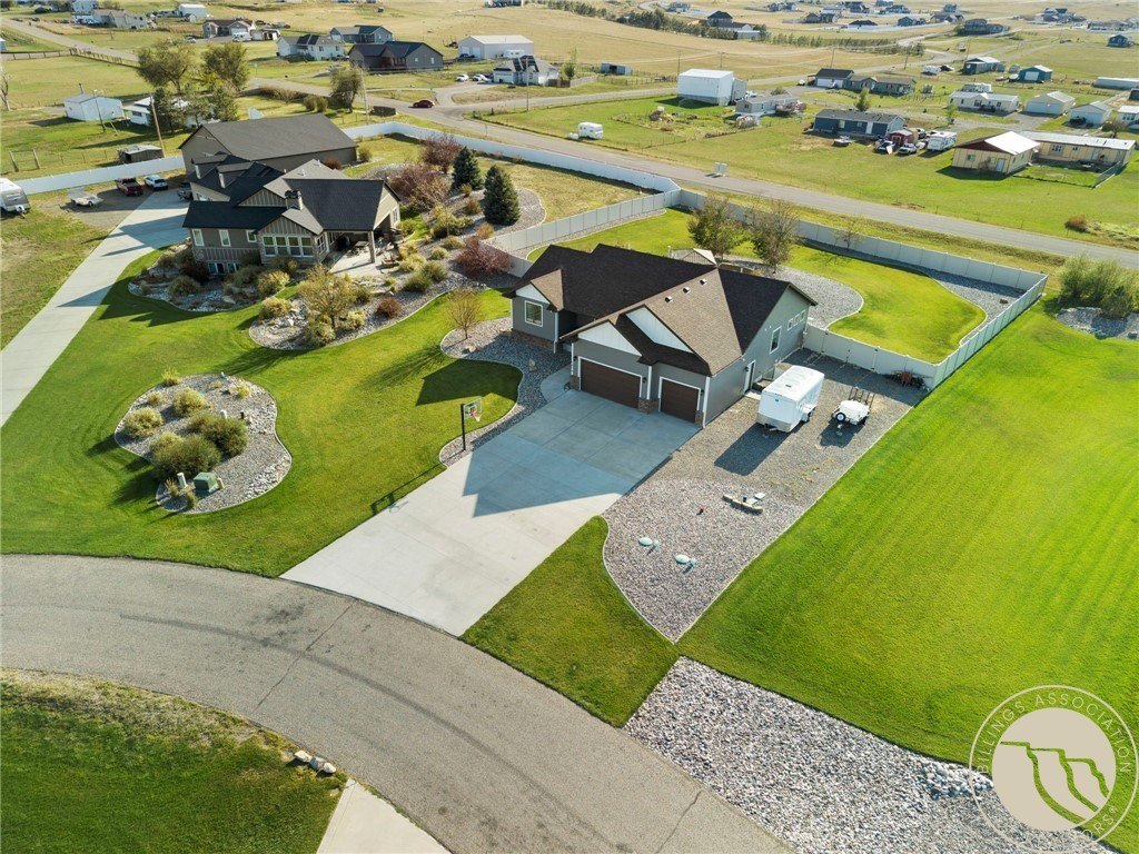 Billings, Montana, 59105, United States, 5 Bedrooms Bedrooms, ,3 BathroomsBathrooms,Residential,For Sale,1910602