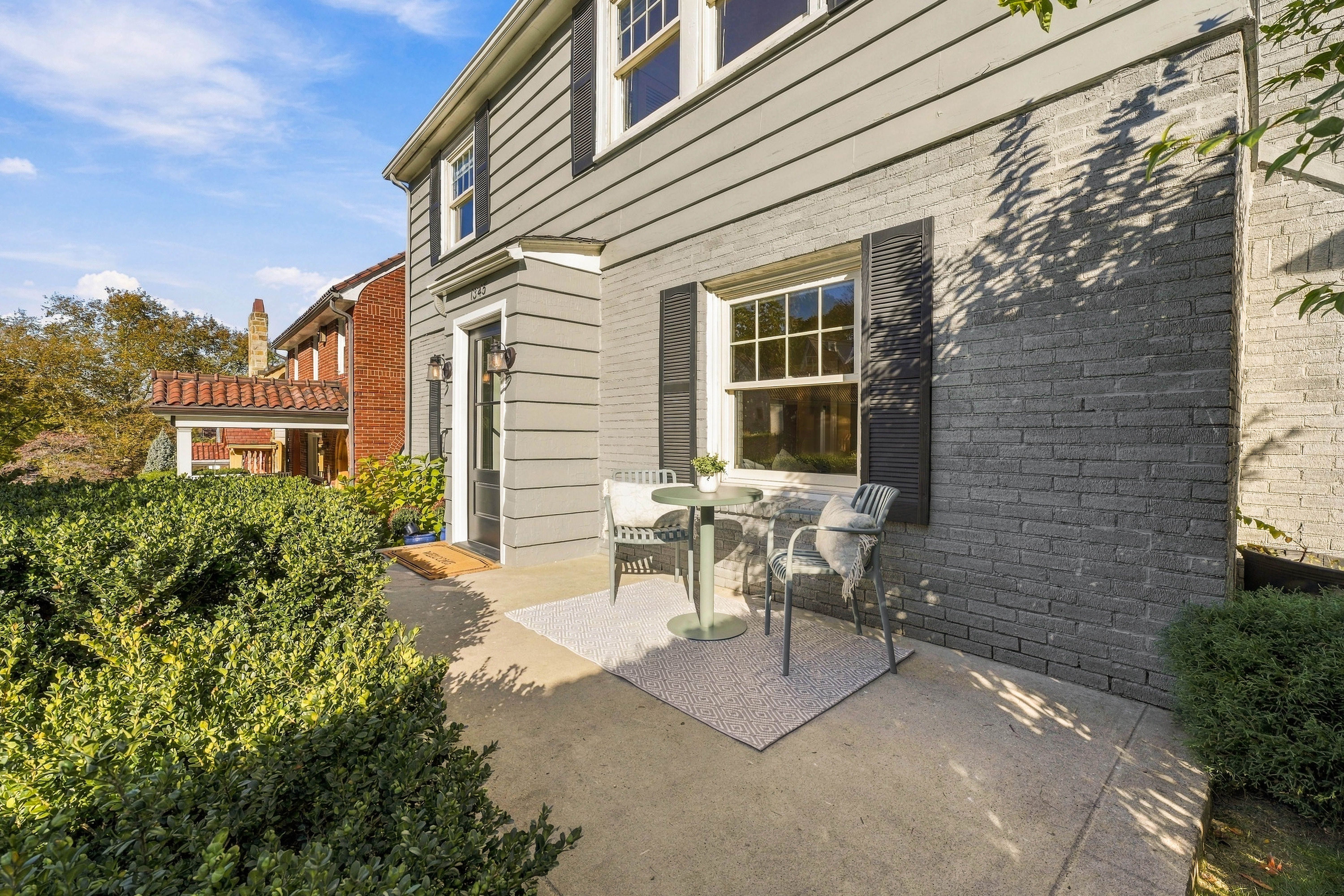  1345 Murdoch Road, Pittsburgh, PA 15217 - 物件實景