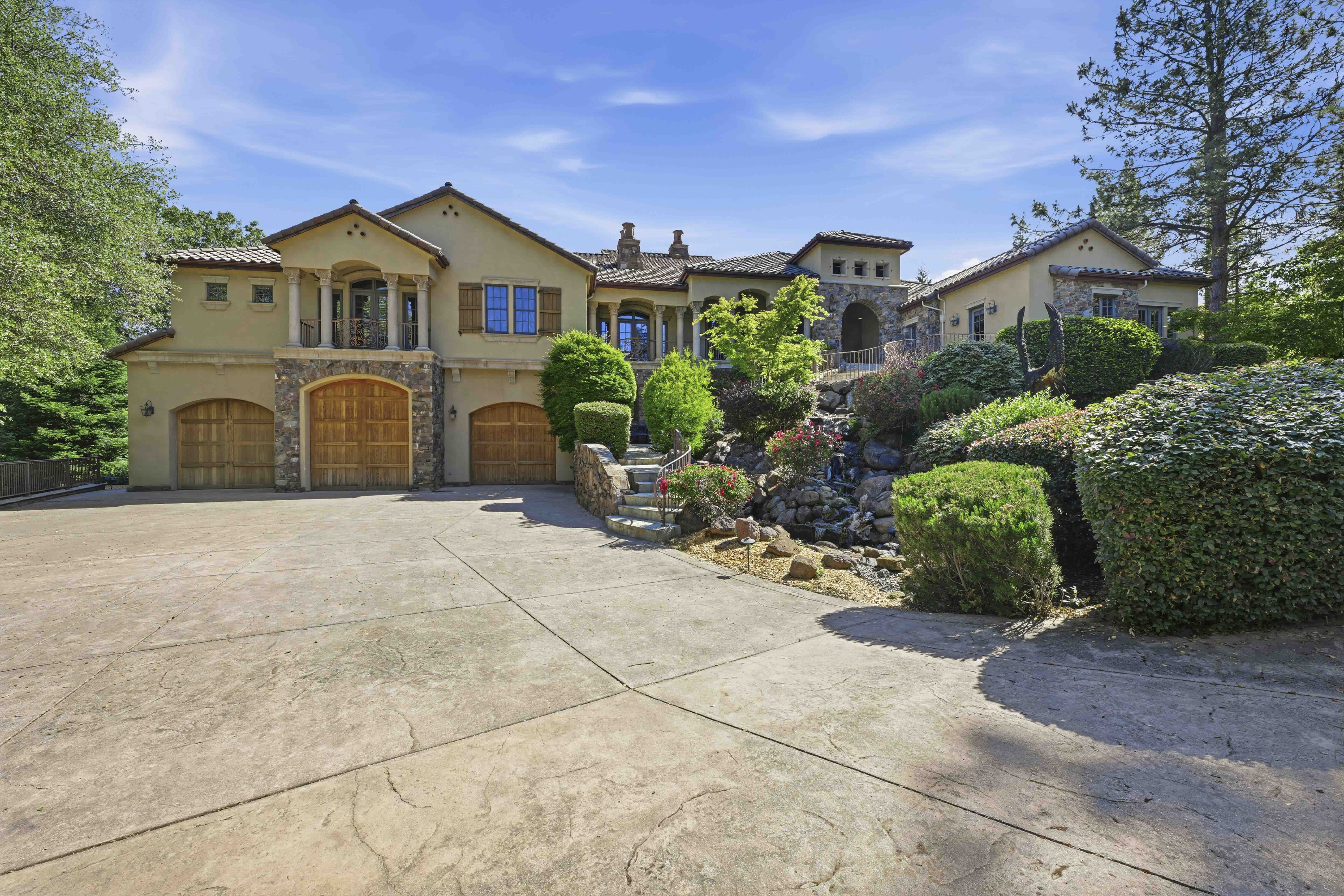  17107 Winchester Club Drive, Meadow Vista, CA 95722 - 物件實景