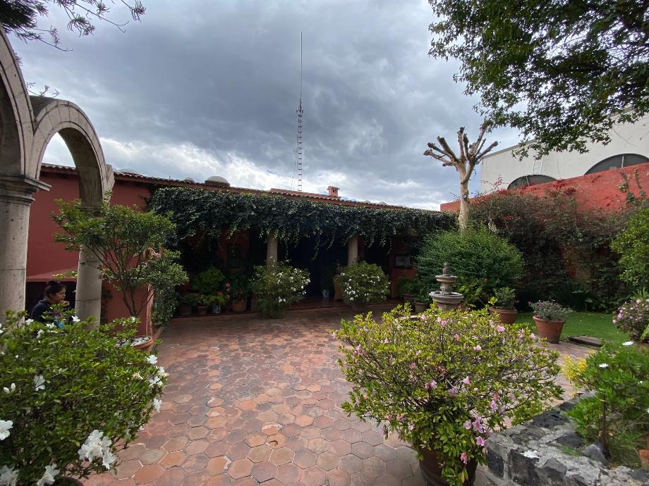 Bosque de Cafetos, Cuajimalpa de Morelos, Ciudad de México, 05120, Mexico, 4 Bedrooms Bedrooms, ,5 BathroomsBathrooms,Residential,For Sale,Bosque de Cafetos,1492063