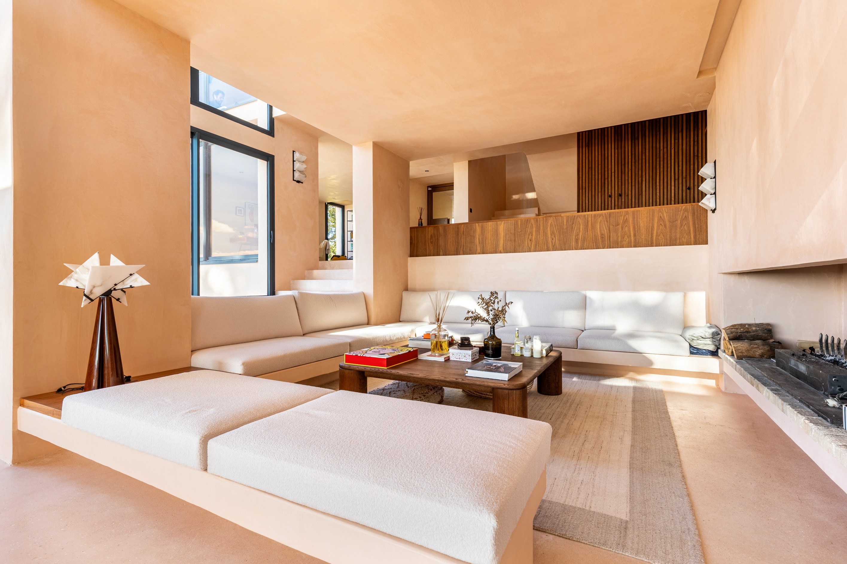  EXCEPTIONAL ARCHITECT-DESIGNED VILLA - PANORAMIC VIEWS OF THE GARONNE RIVER AND… - 物件實景