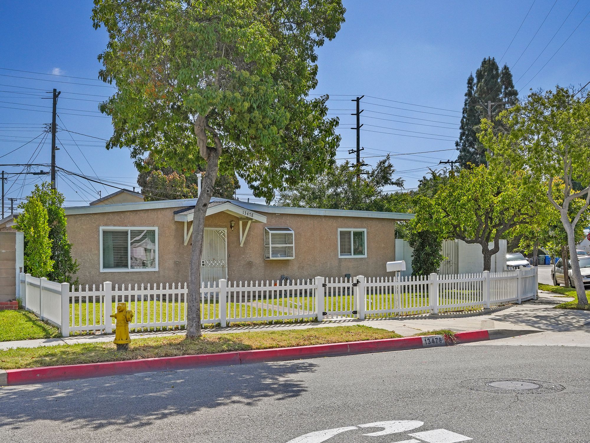 13478 Fanshaw Avenue, Paramount, CA 90723 - 物件實景