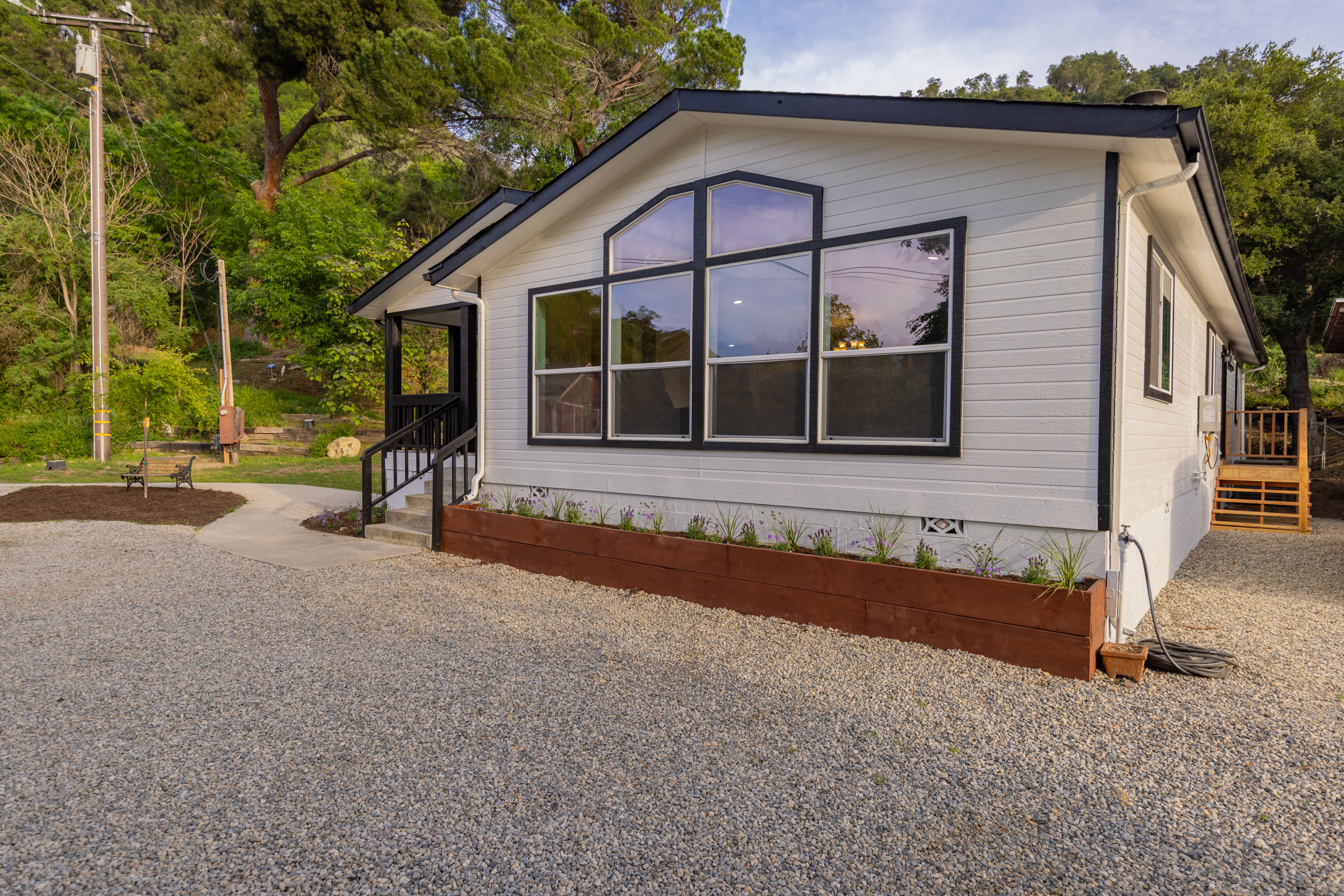  1345 Fraser Lane, Ojai, CA 93023 - 物件實景