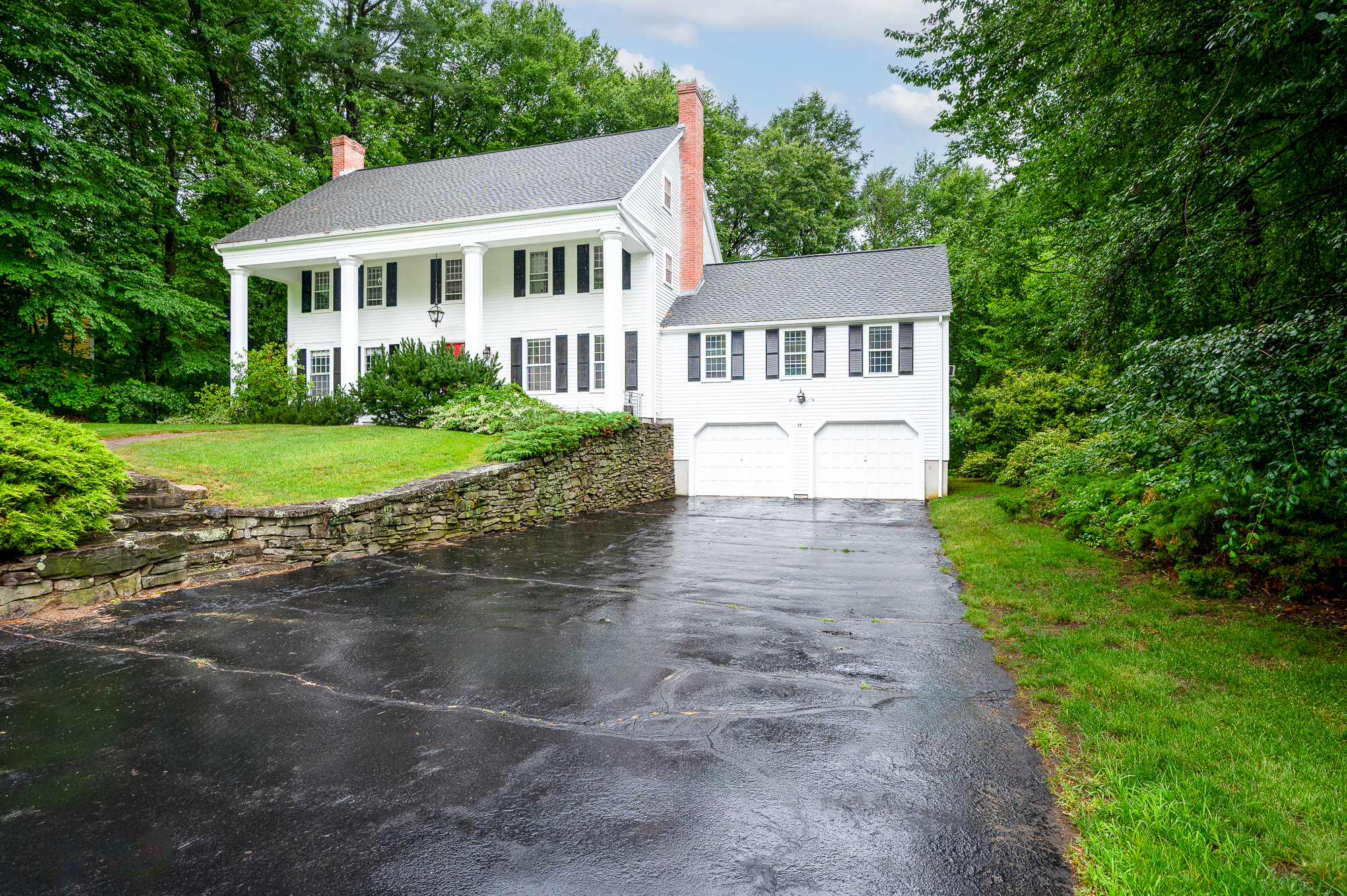  17 Olde Coach Road, Westborough, MA 01581 - 物件實景