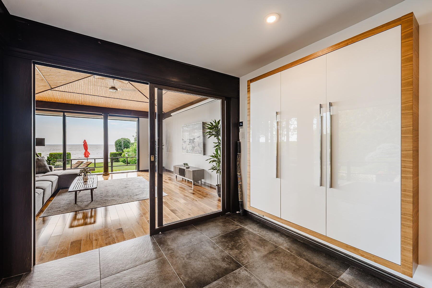  Japanese-inspired Residence - 物件實景