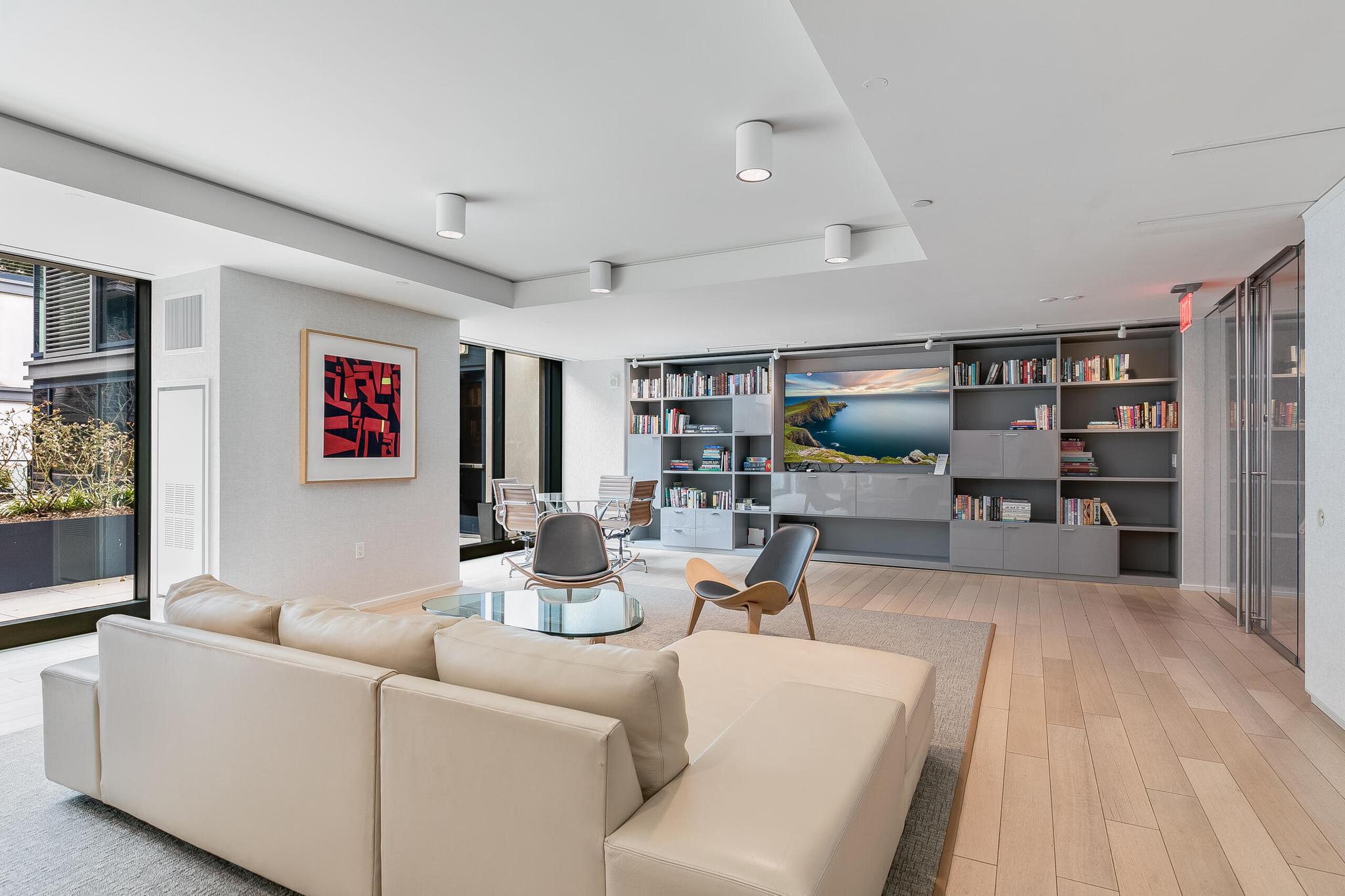  920 I Street NW, Washington, DC, 20001 - 物件實景