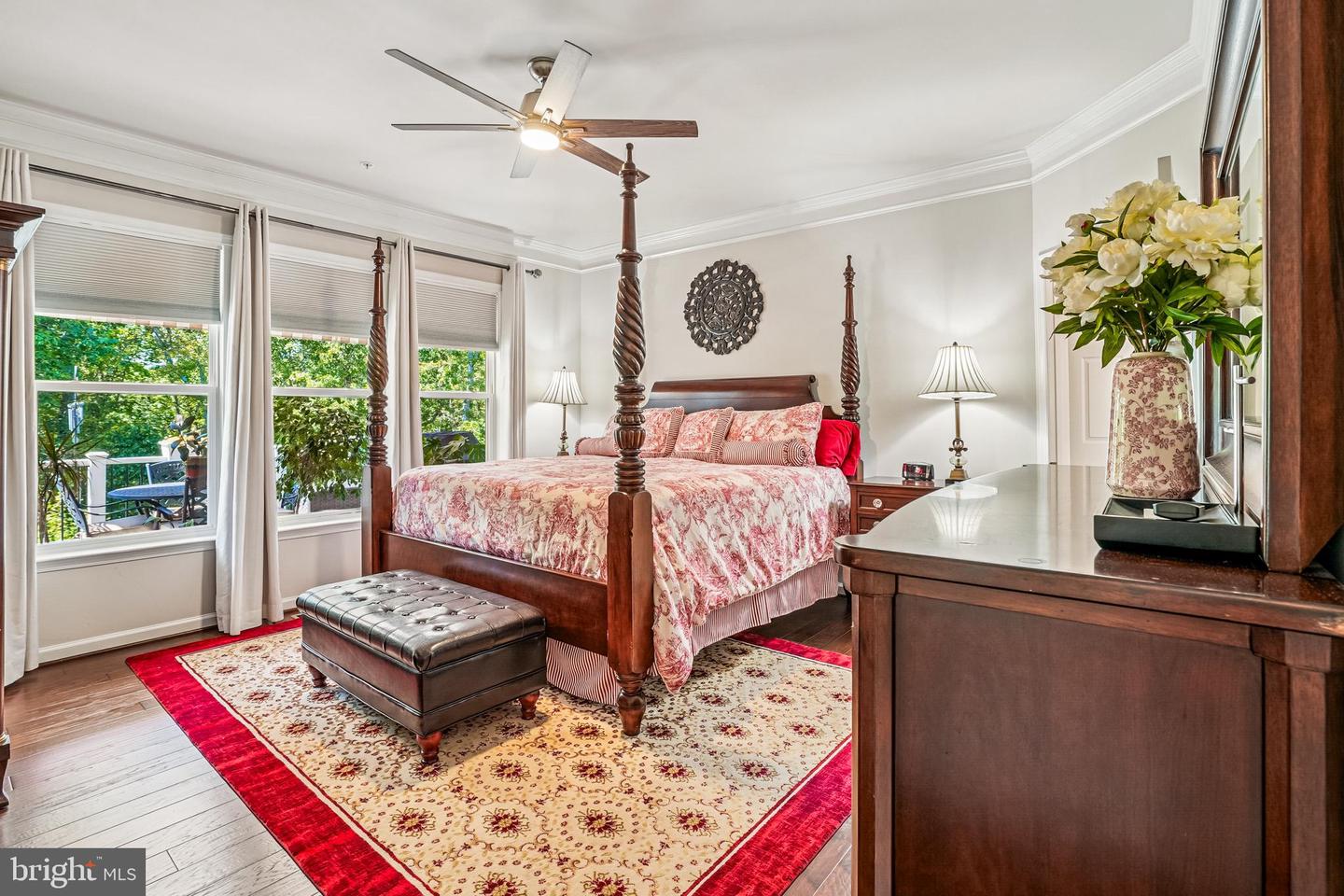 FREDERICKSBURG, Virginia, 22406, United States, 4 Bedrooms Bedrooms, ,4 BathroomsBathrooms,Residential,For Sale,1988261