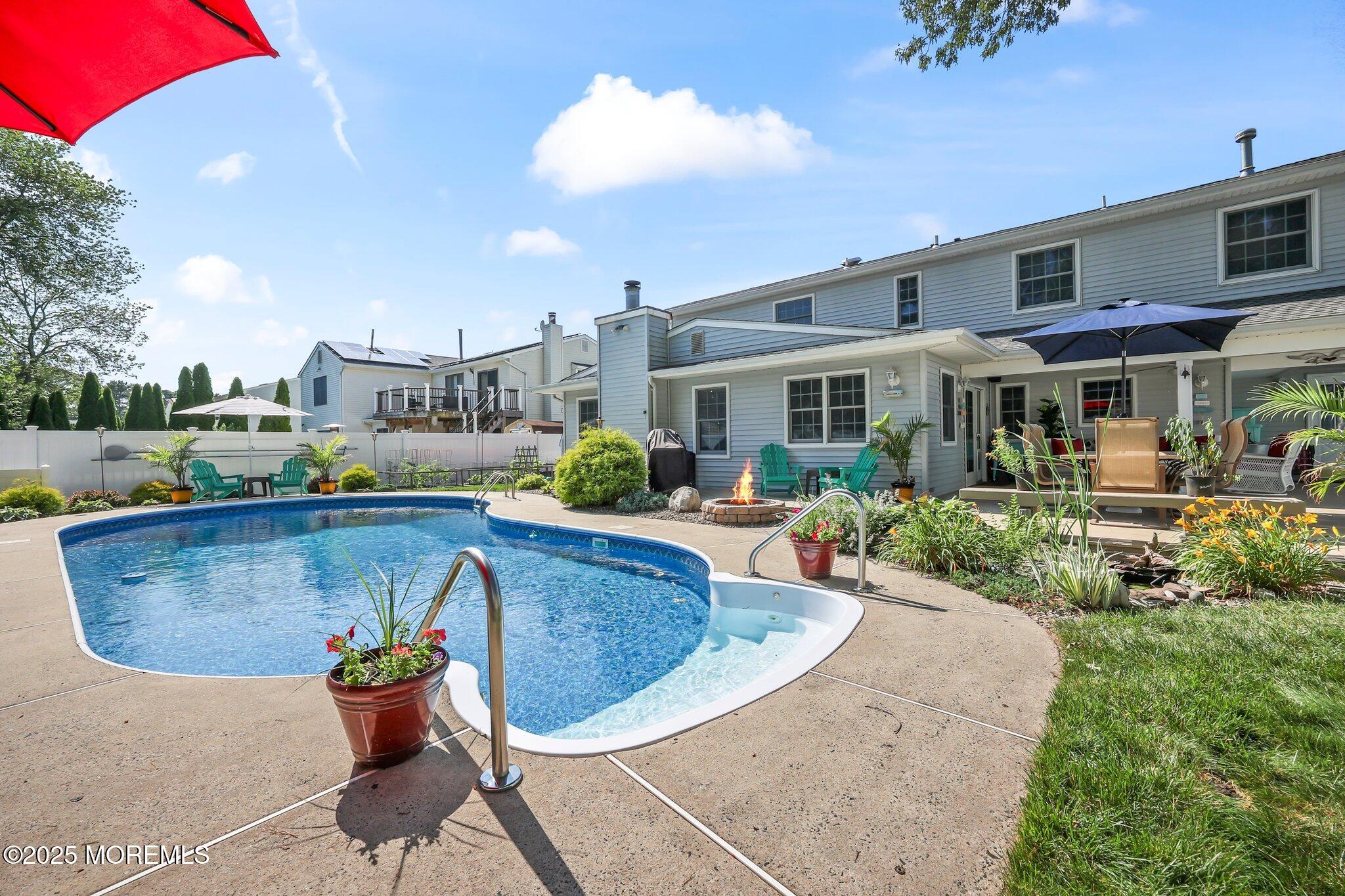 Howell, New Jersey, 07731, United States, 5 Bedrooms Bedrooms, ,3 BathroomsBathrooms,Residential,For Sale,1935979