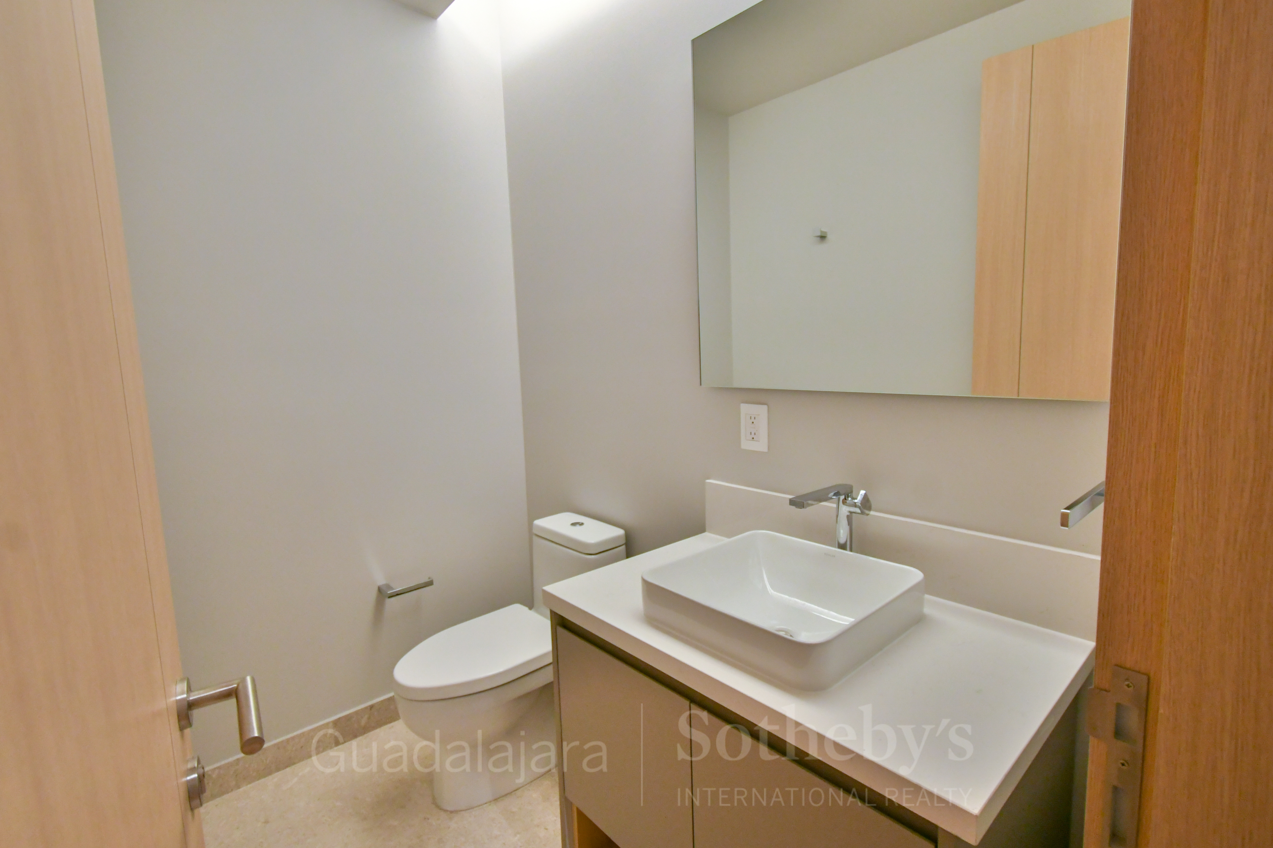  Departamento en venta en Landmark Reserve con vista panorámica - 物件實景