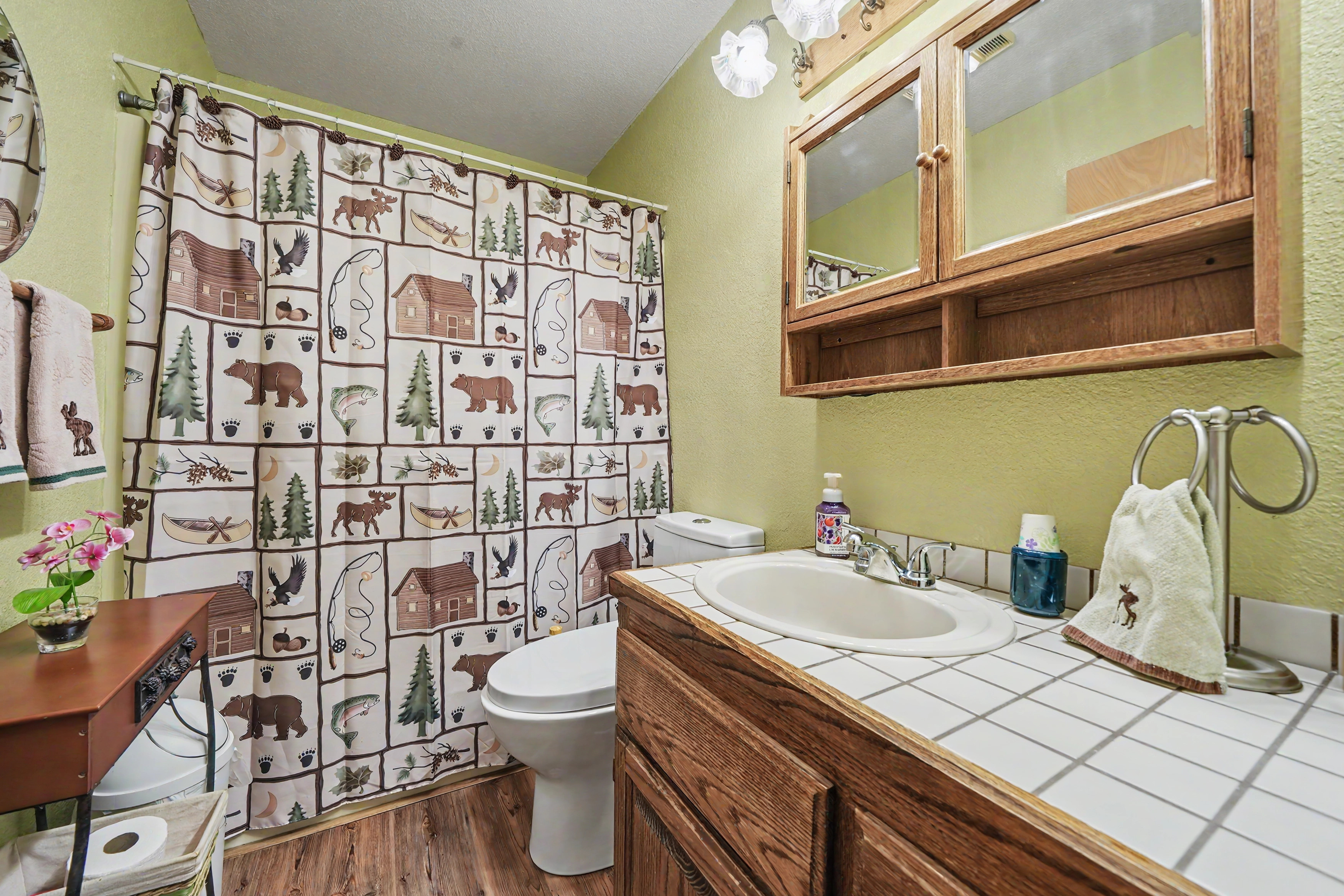  27144 Woodland Road, Pioneer, CA 95666 - 物件實景