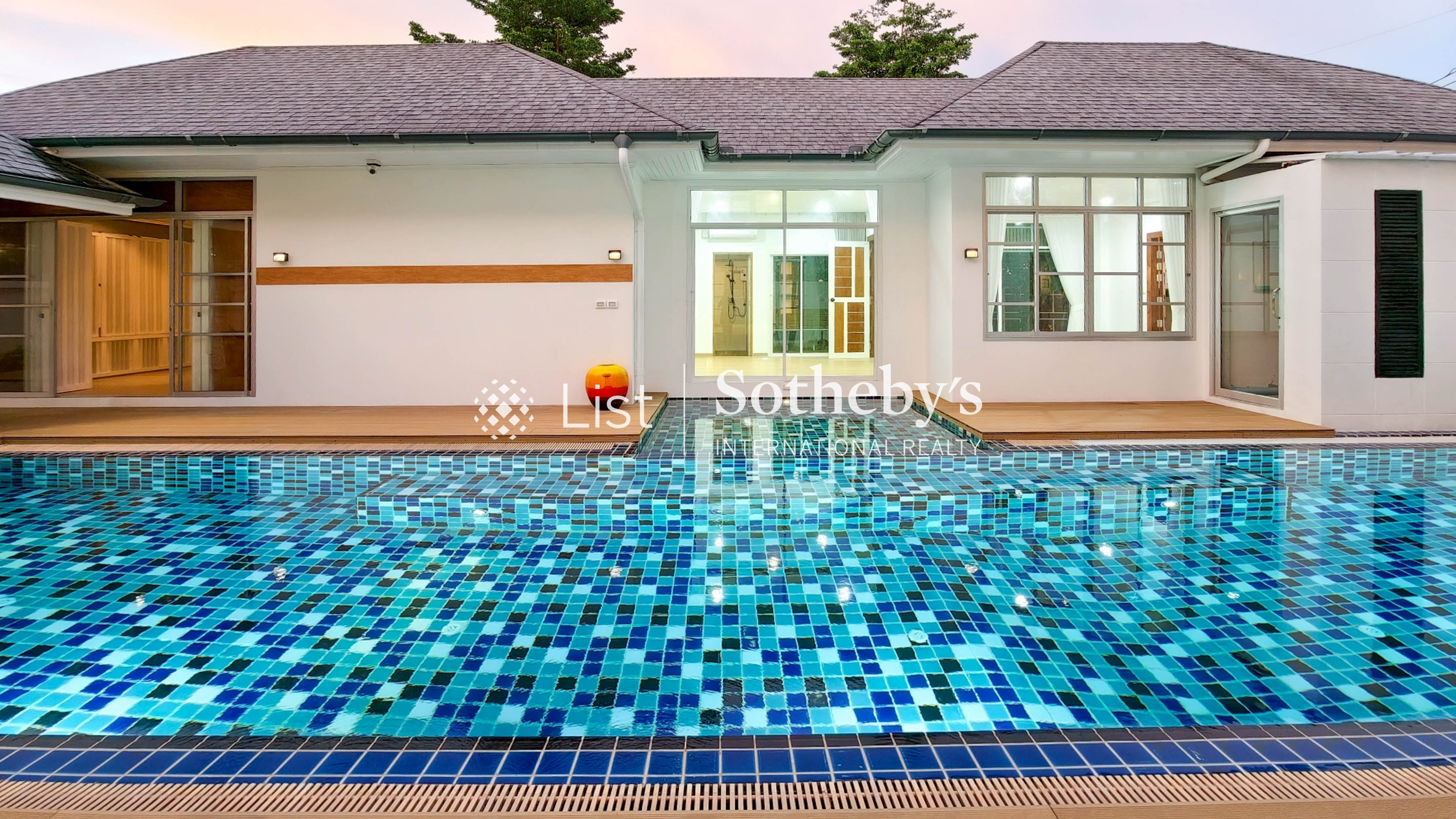  Nara Place at Phuket - 物件實景