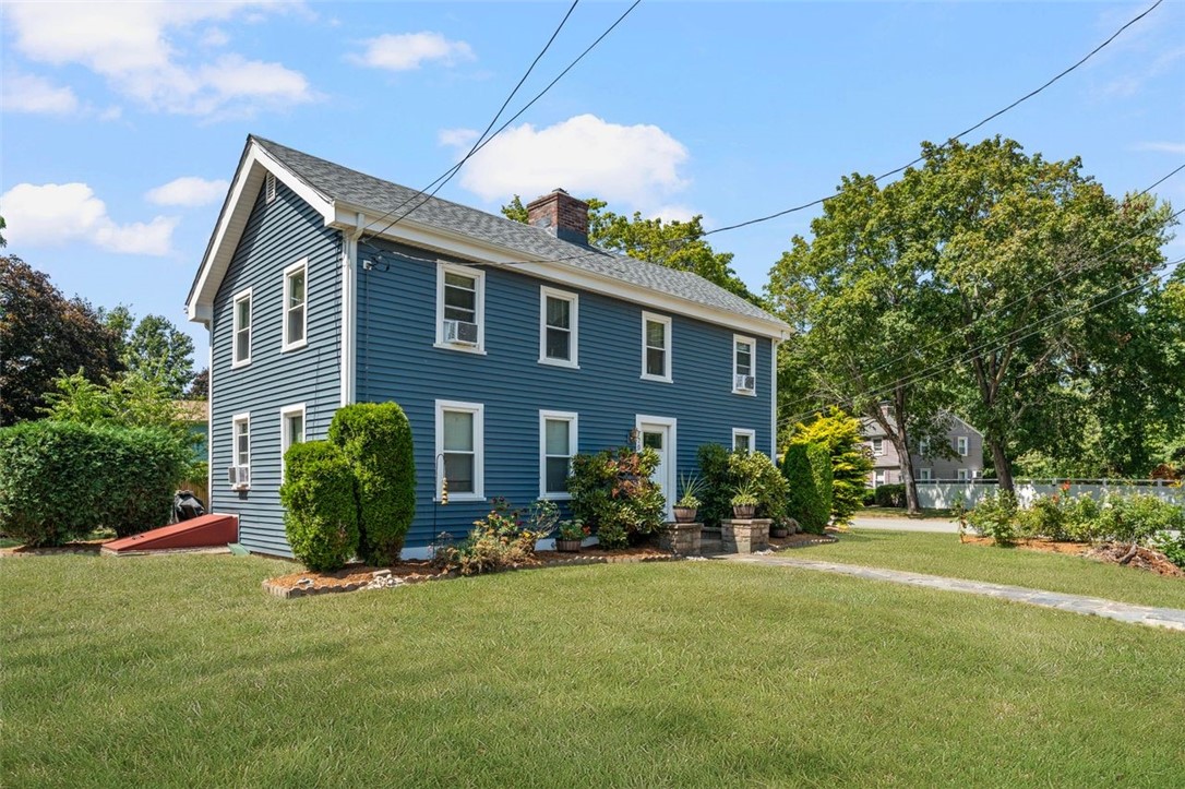 North Kingstown, Rhode Island, 02852, United States, 3 Bedrooms Bedrooms, ,2 BathroomsBathrooms,Residential,For Sale,1991417