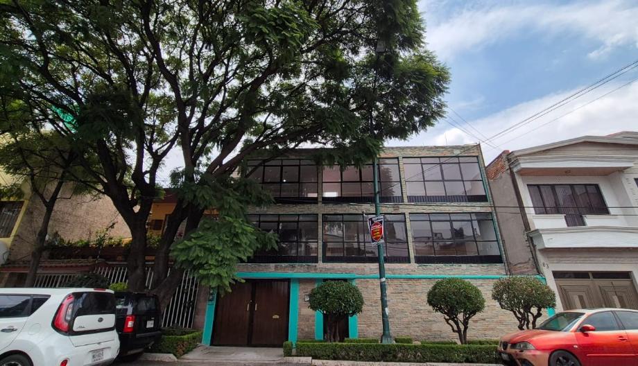 Iztacalco, Ciudad de México, 08200, Mexico, 9 Bedrooms Bedrooms, ,3 BathroomsBathrooms,Residential,For Sale,1918570