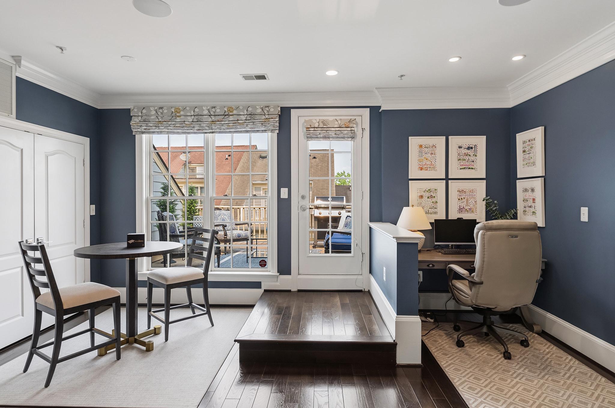  1845 Potomac Greens Drive, Alexandria, VA, 22314 - 物件實景