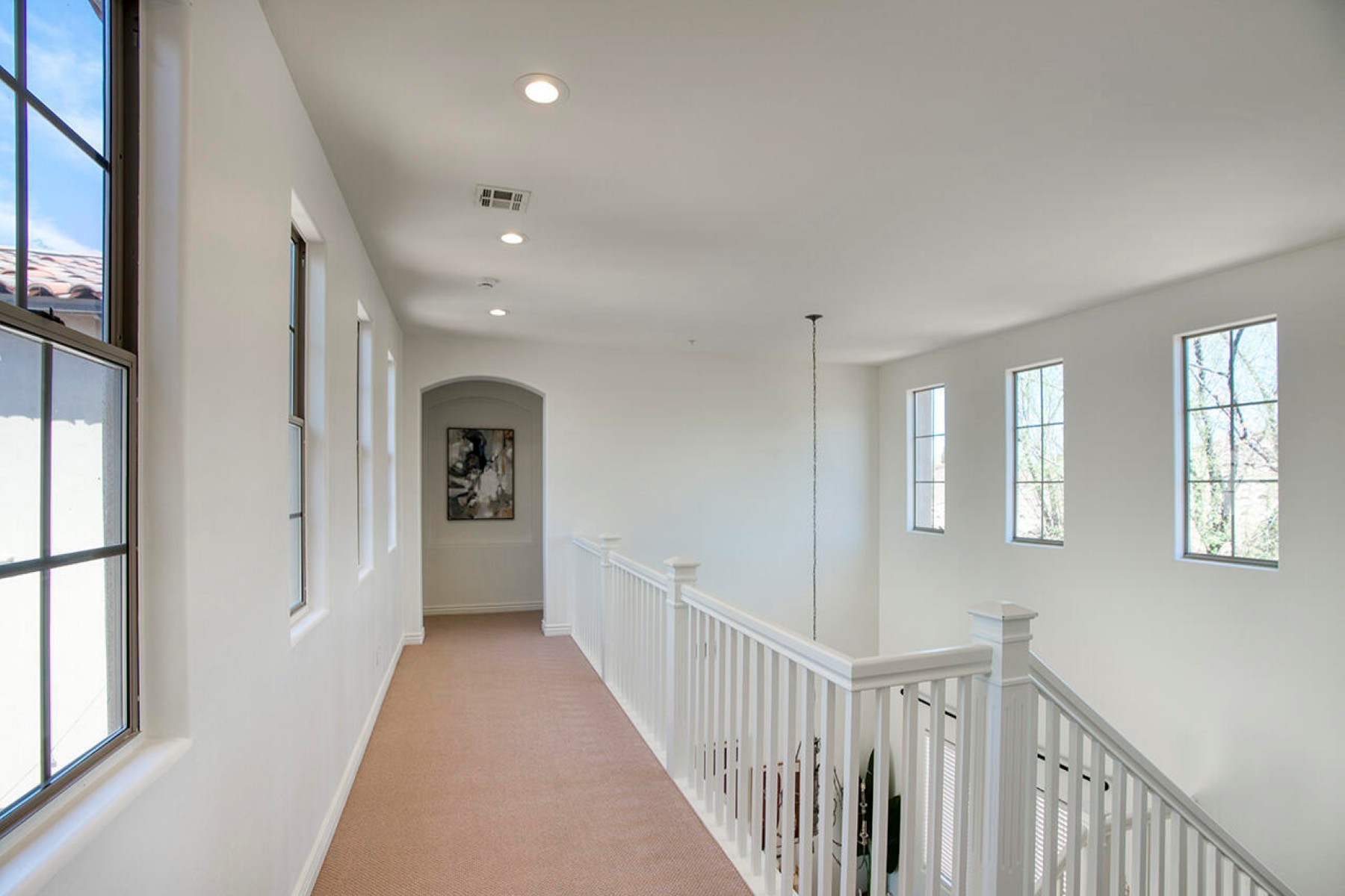  9096 E Mountain Spring Road  Scottsdale, AZ - 物件實景