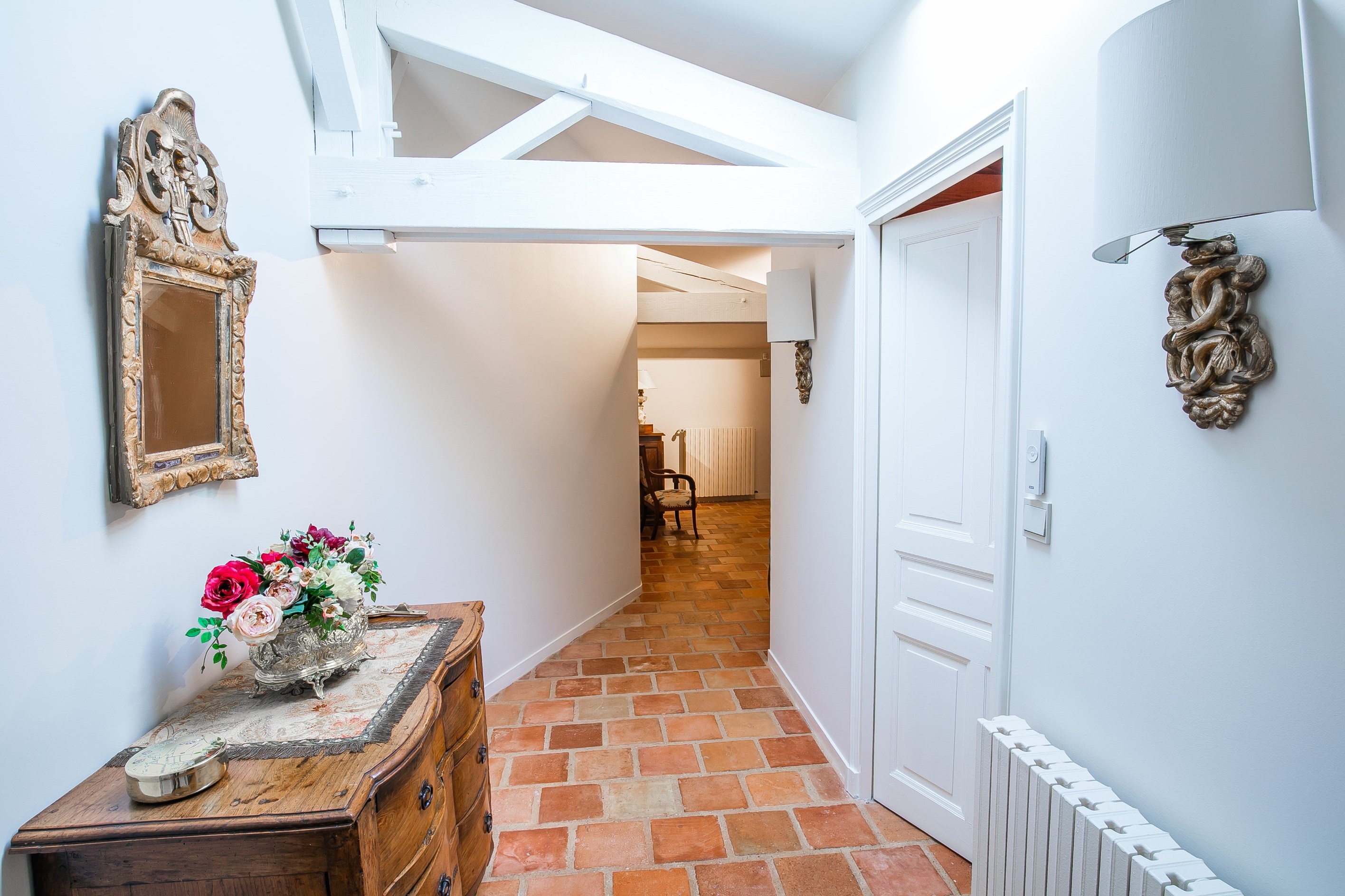  Exceptional house Historical Center Muret - 5 bedrooms - 物件實景