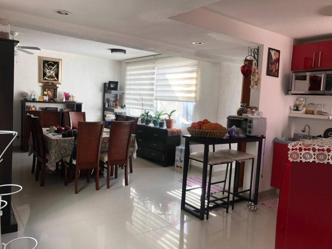 Plan de la Noria, Xochimilco, Ciudad de México, 16035, Mexico, 5 Bedrooms Bedrooms, ,5 BathroomsBathrooms,Residential,For Sale,Plan de la Noria,1671961