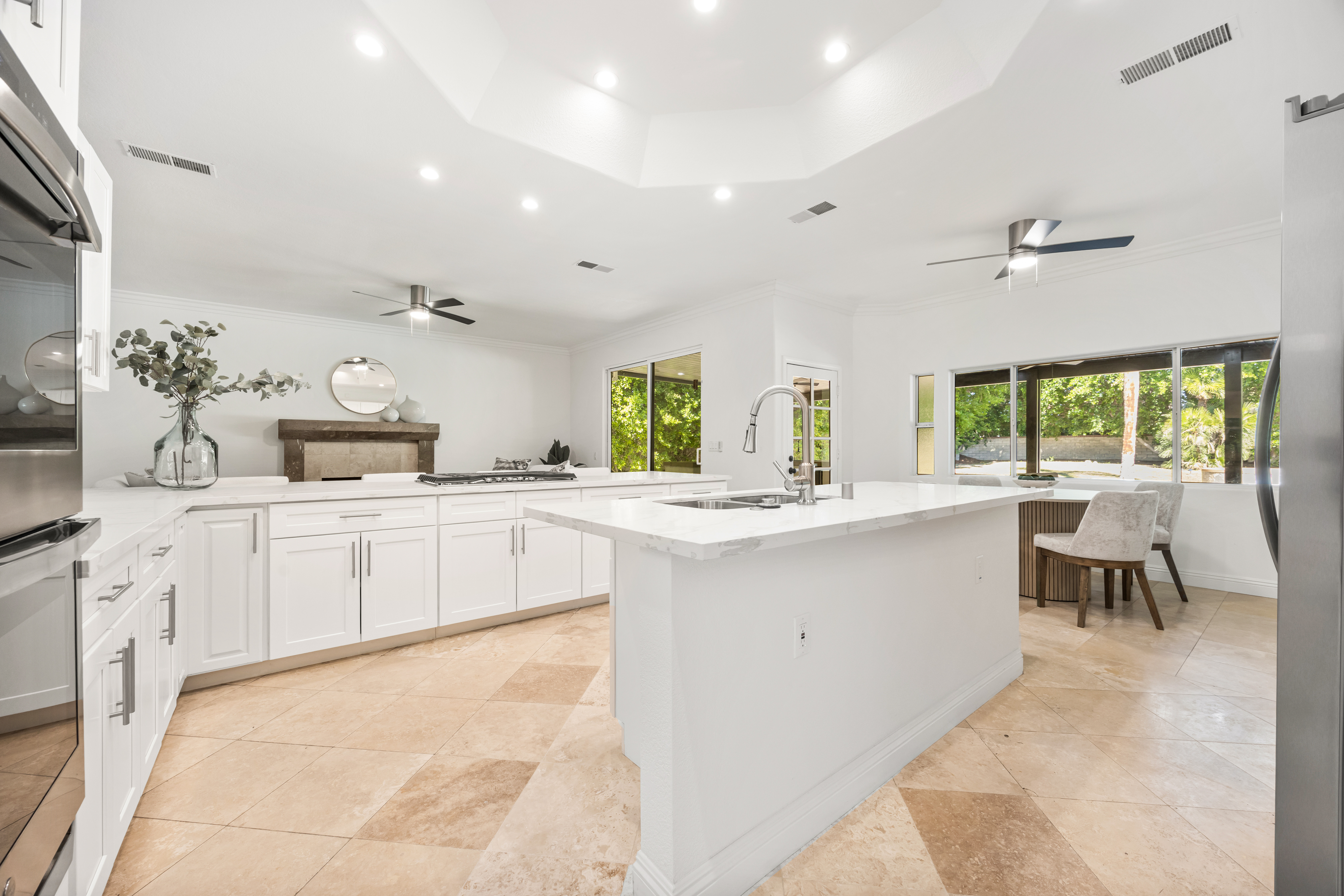  72020 Palm Crest Drive, Rancho Mirage, CA 92270 - 物件實景