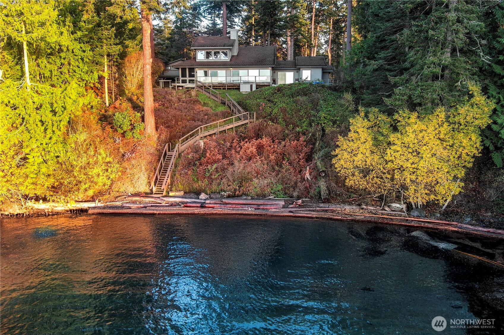 Friday Harbor, Washington, 98250, United States, 3 Bedrooms Bedrooms, ,1 BathroomBathrooms,Residential,For Sale,1796861