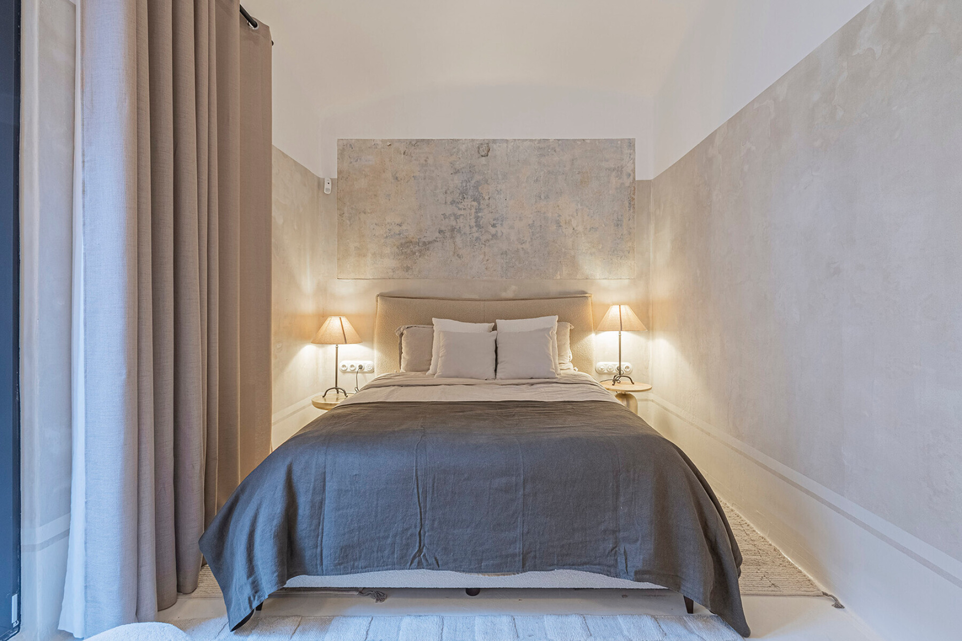  Penthouse with terrace in the heart of Sants neighborhood - 物件實景