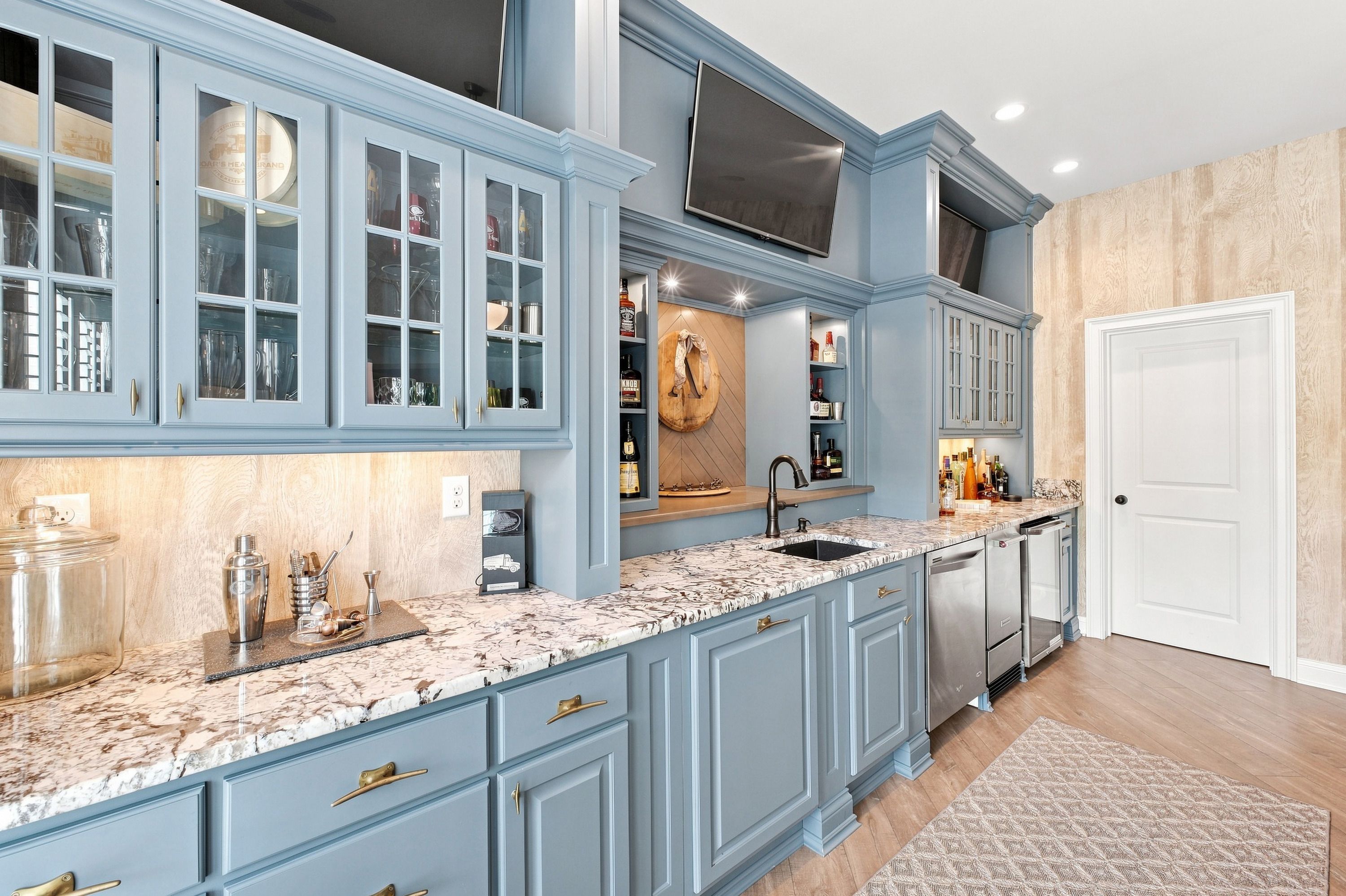  5716 Harrods Glen Drive, Prospect, KY 40059 - 物件實景