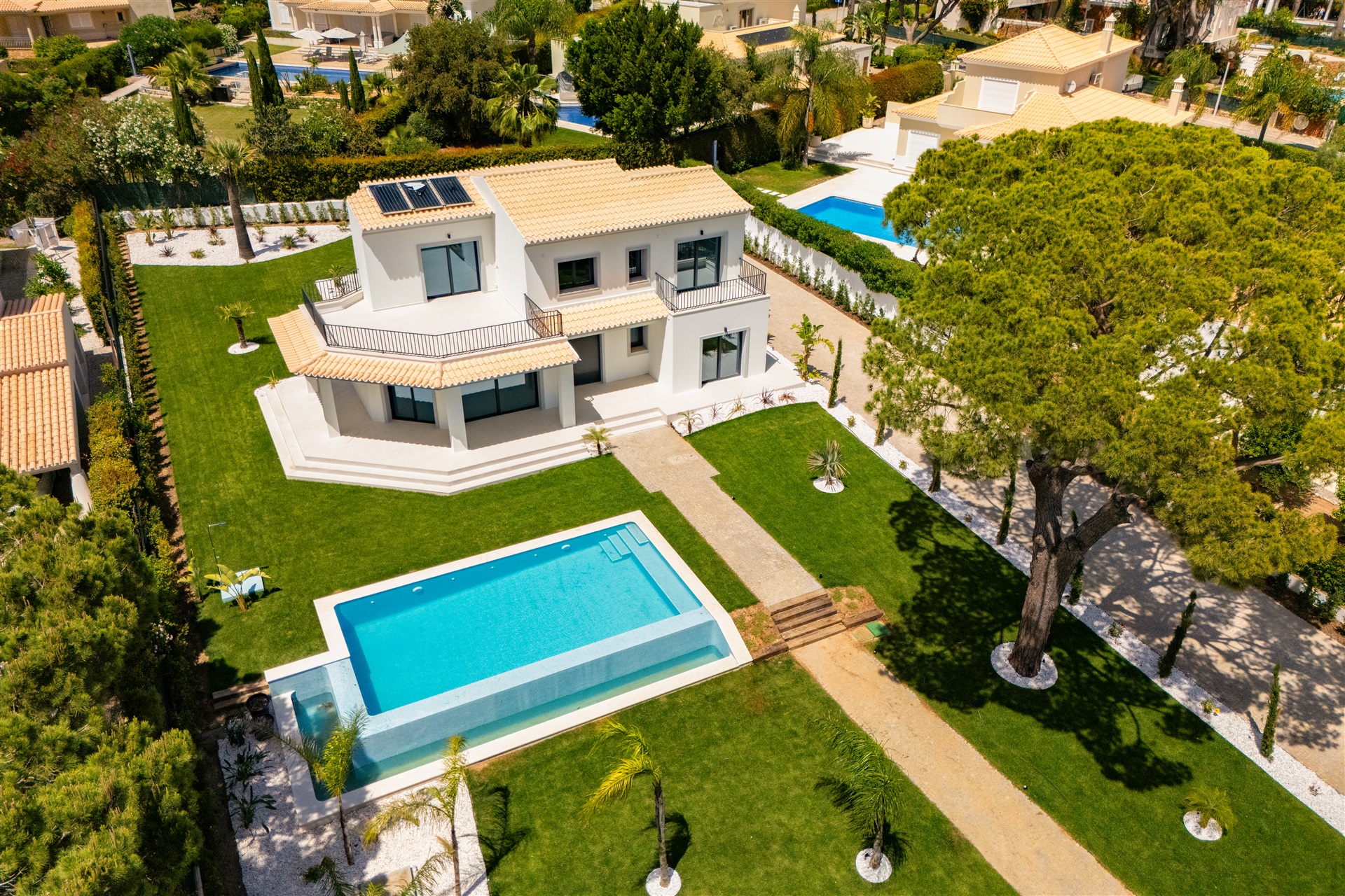  Detached house, 4 bedrooms, for Sale - 物件實景