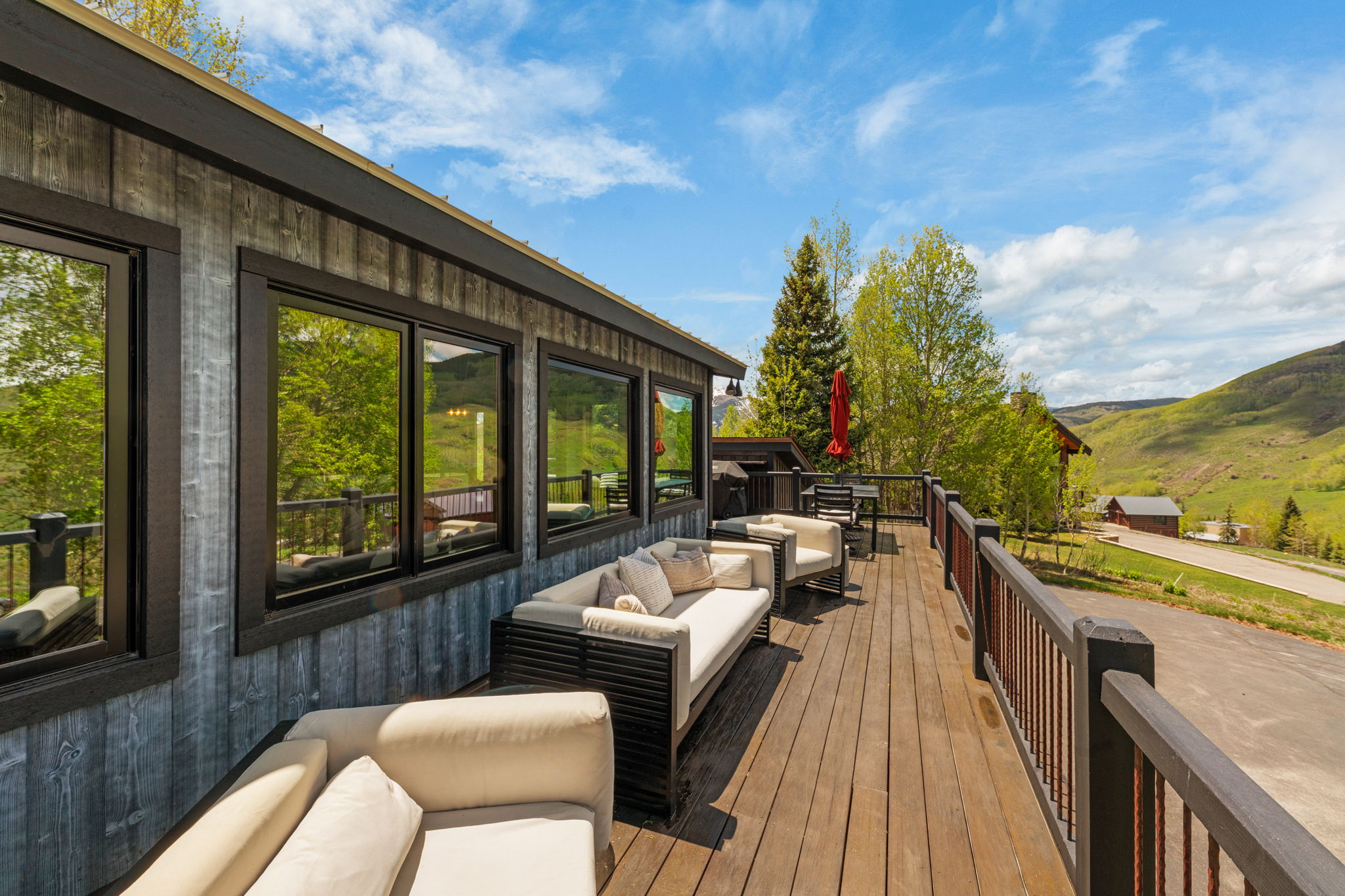  A True Mountain Retreat on Mt. Crested Butte - 物件實景