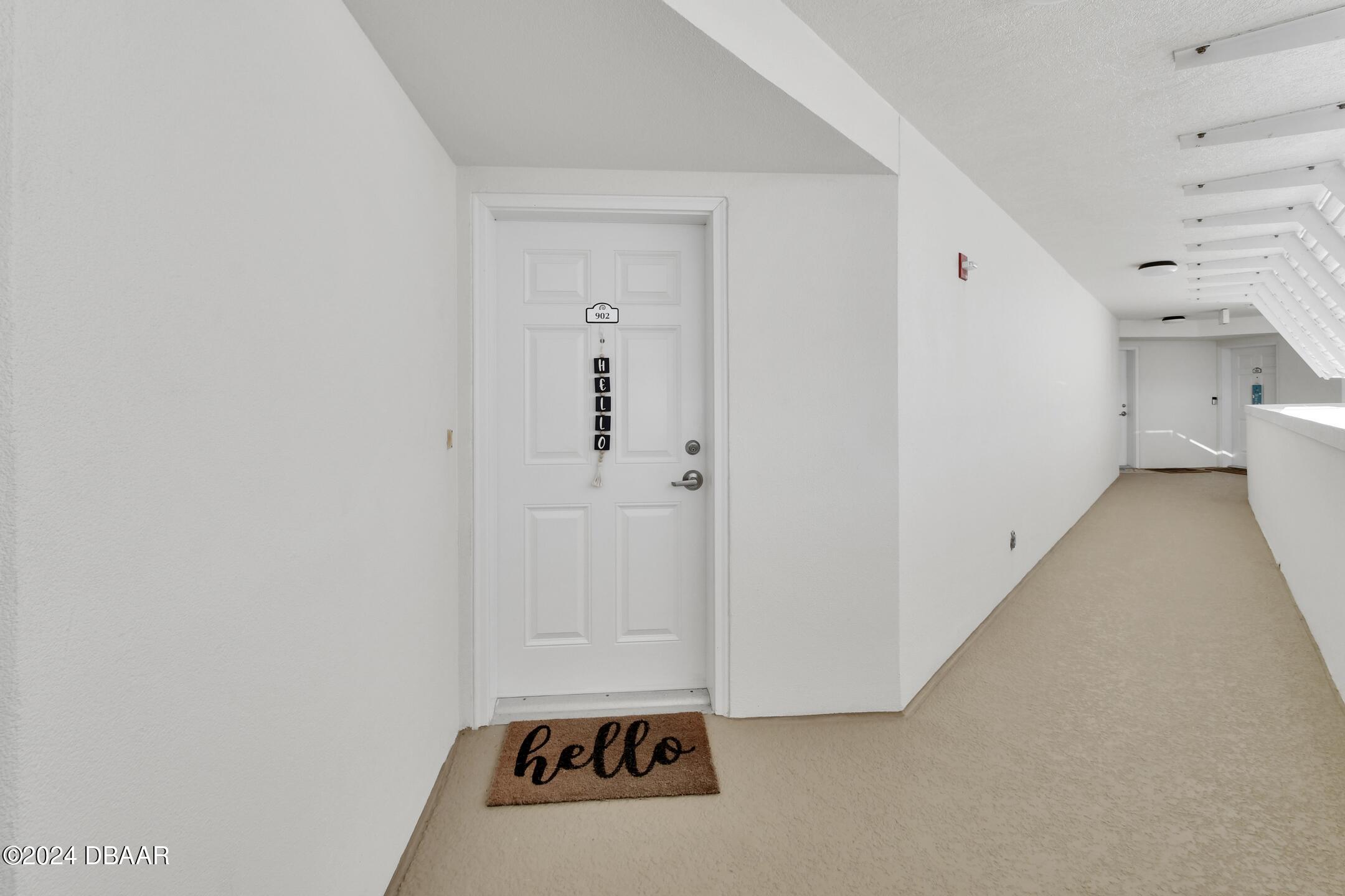 Daytona Beach Shores, Florida, 32118, United States, 2 Bedrooms Bedrooms, ,2 BathroomsBathrooms,Residential,For Sale,1924936
