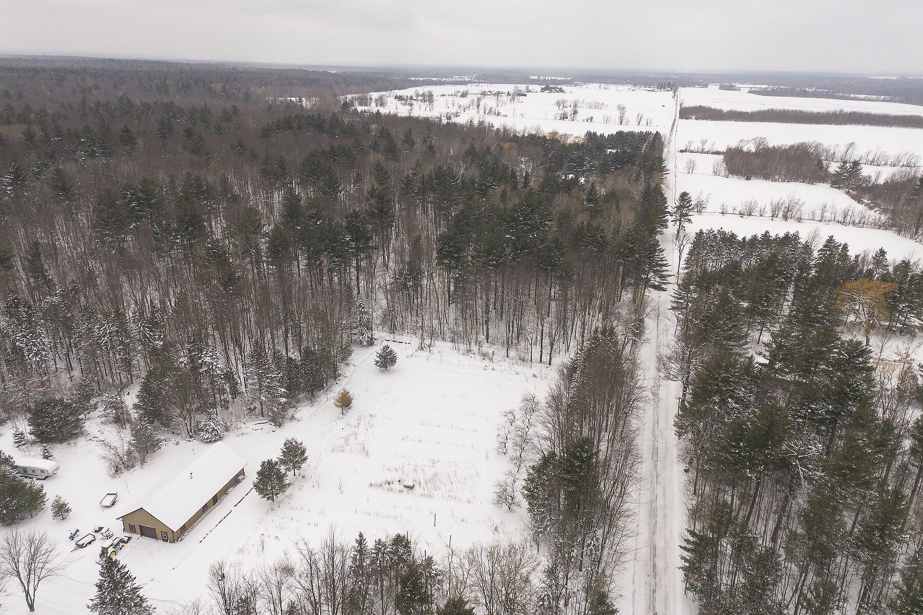  Hinchinbrooke, Montérégie - 物件實景