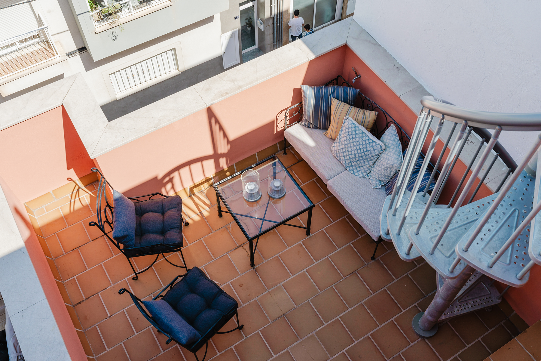  Apartment with terrace in Portixol - 物件實景