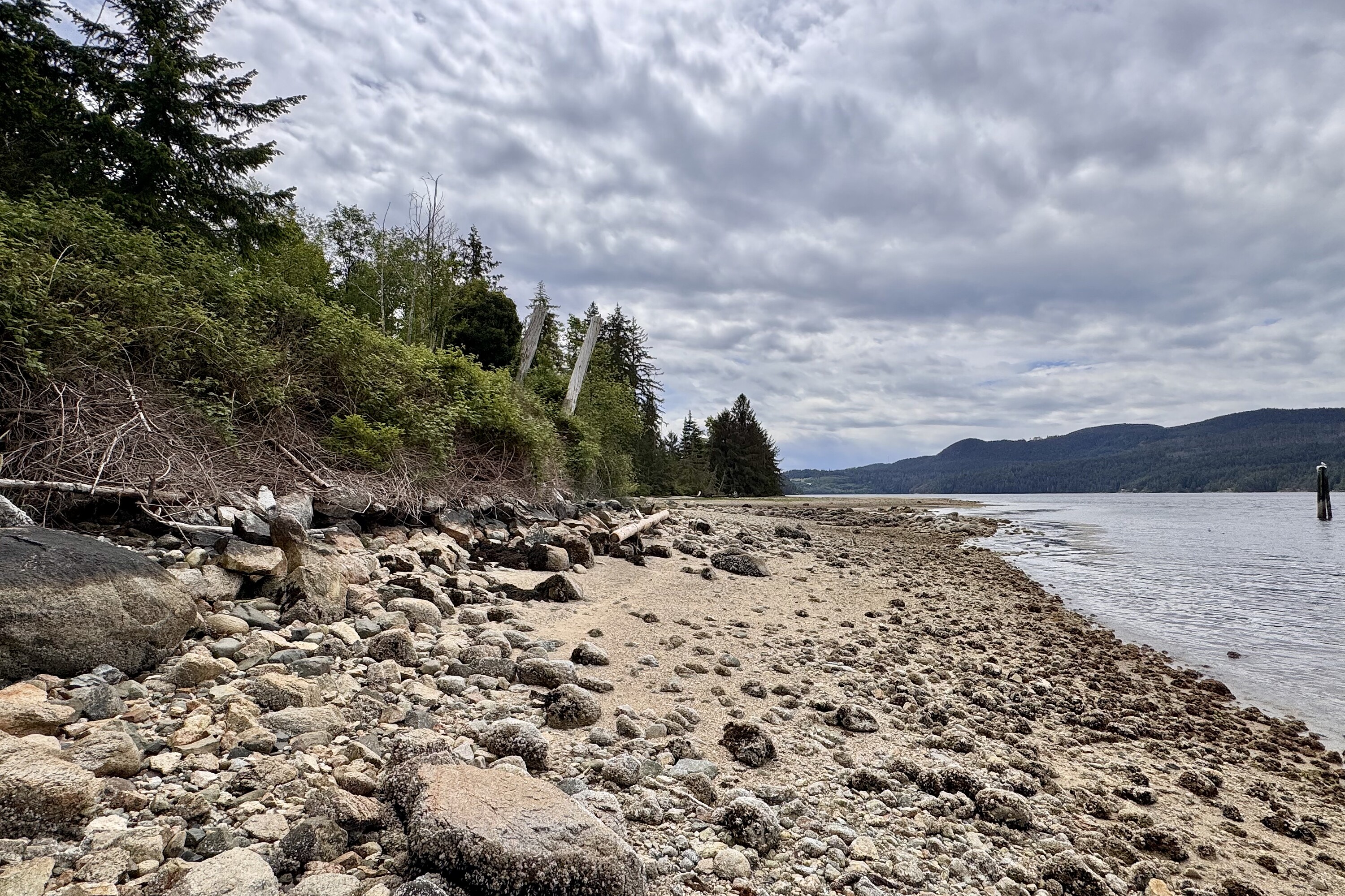  Sechelt, Sunshine Coast - 物件實景