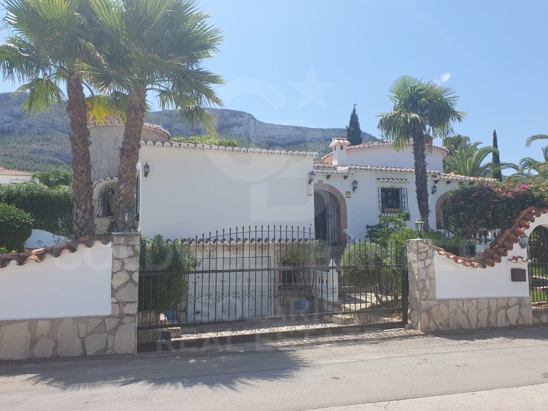 Dénia, Comunidad Valenciana, ES, 3 Bedrooms Bedrooms, ,2 BathroomsBathrooms,Residential,For Sale,1906390