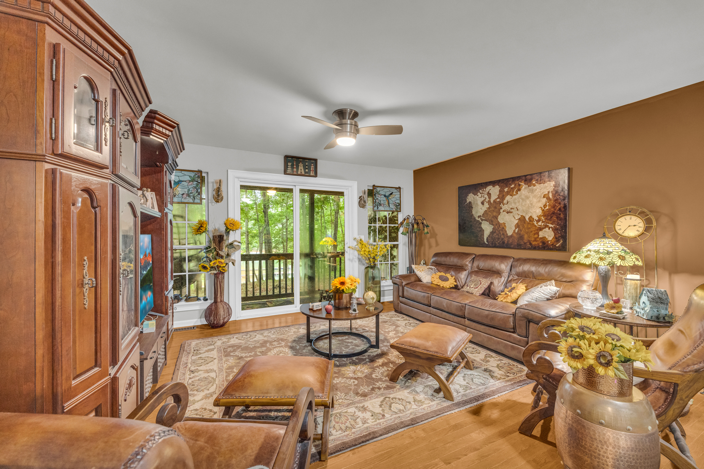 Hartwell, Georgia, 30643, United States, 2 Bedrooms Bedrooms, ,1 BathroomBathrooms,Residential,For Sale,1908192