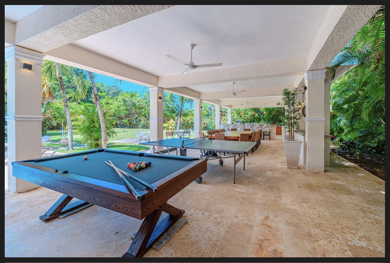 Cabarete, DO, 5 Bedrooms Bedrooms, ,5 BathroomsBathrooms,Residential,For Sale,1628486