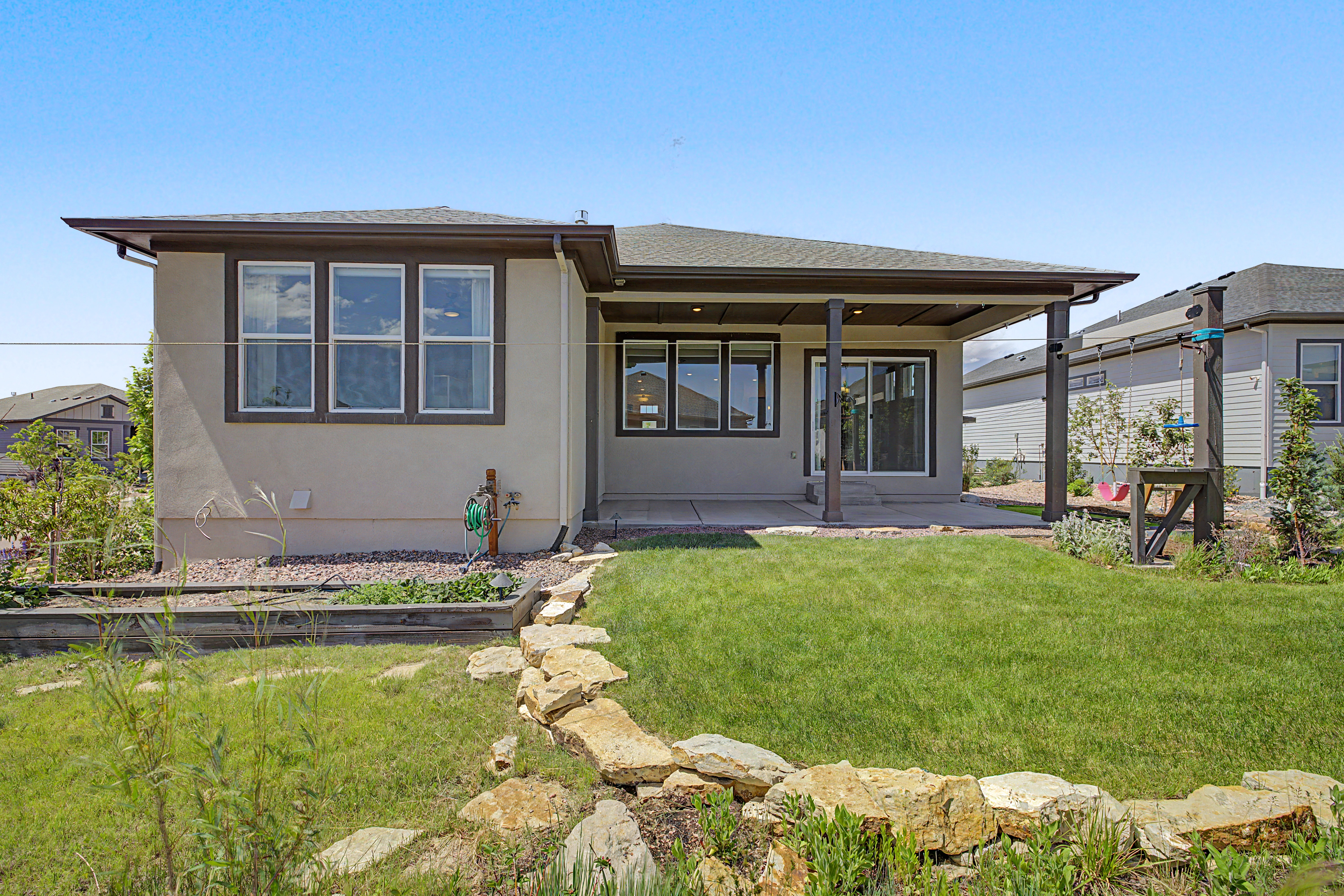  Ranch with Thoughtful Design and Upgrades - 物件實景