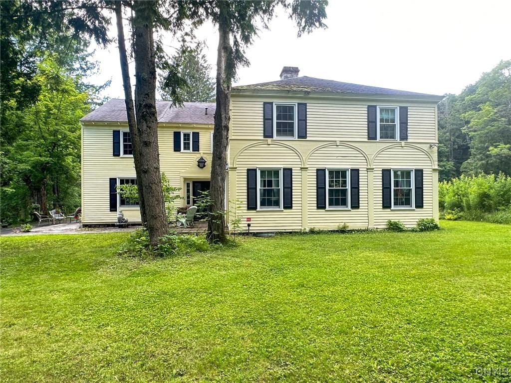 Salisbury, New York, 13365, United States, 8 Bedrooms Bedrooms, ,7 BathroomsBathrooms,Residential,For Sale,1837481