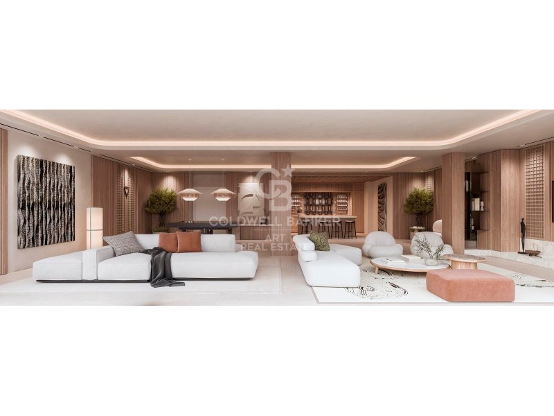 Marbella, Andalusia, ES, 7 Bedrooms Bedrooms, ,7 BathroomsBathrooms,Residential,For Sale,1746639