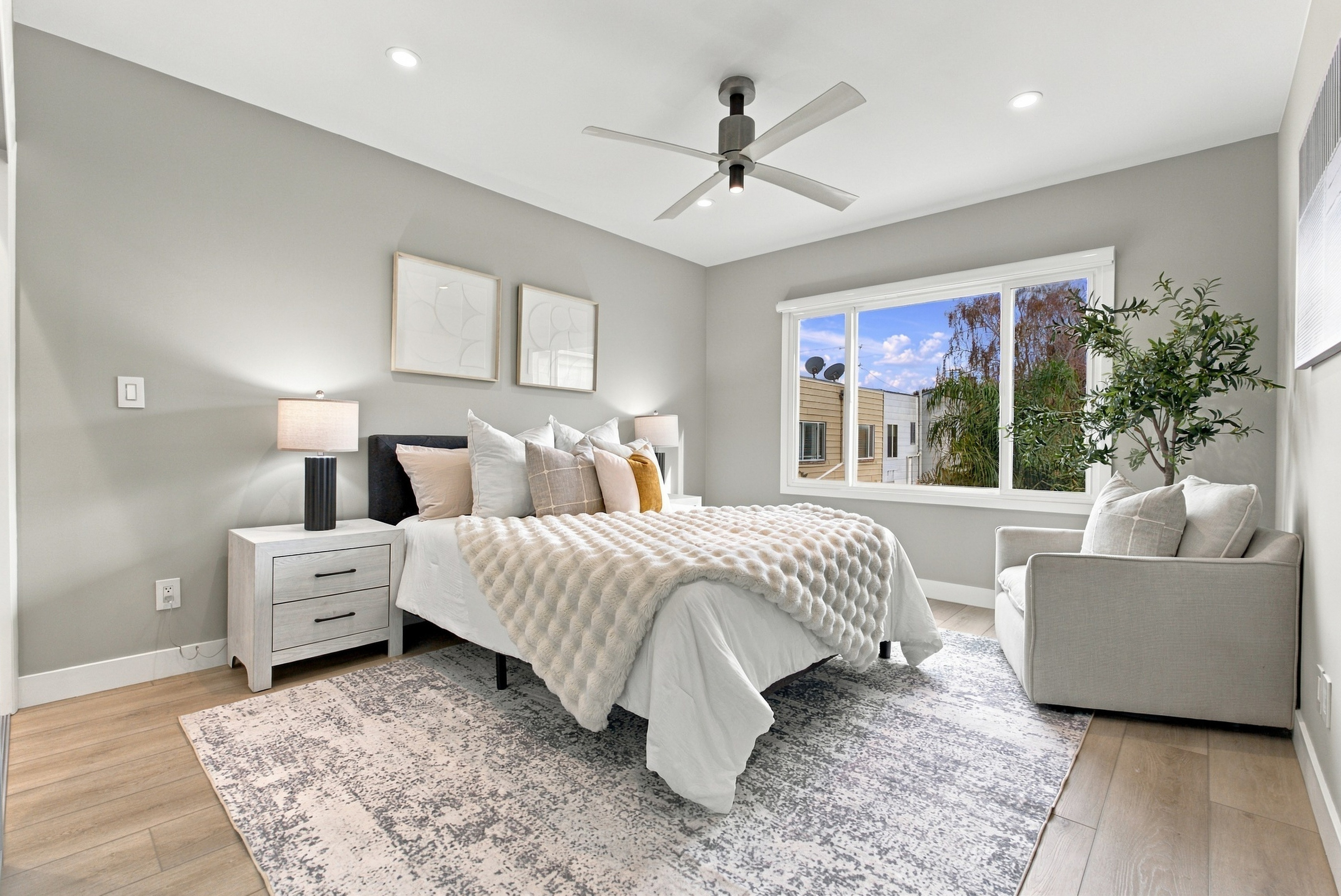  Beautifully Remodeled San Bruno Home - 物件實景