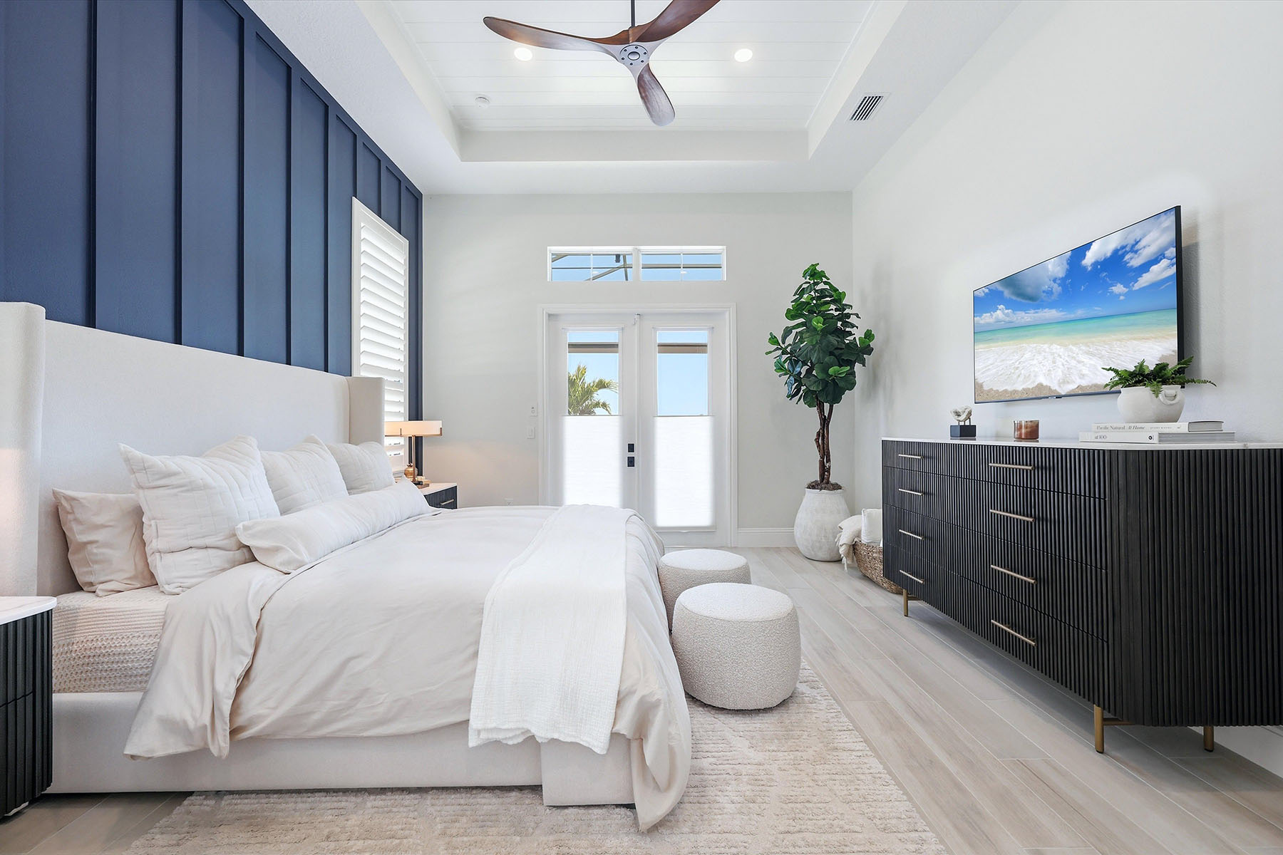  WILD BLUE AT WATERSIDE - 物件實景