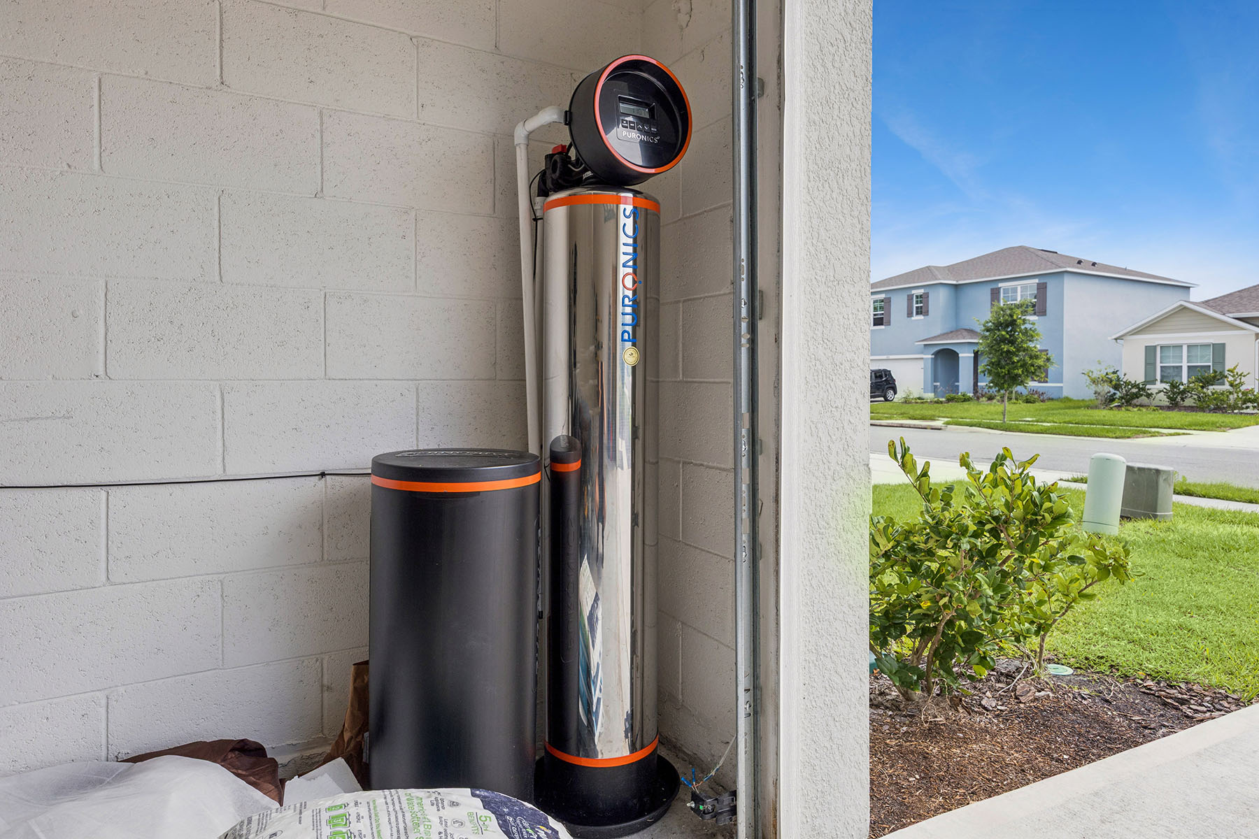  DAVENPORT - 物件實景