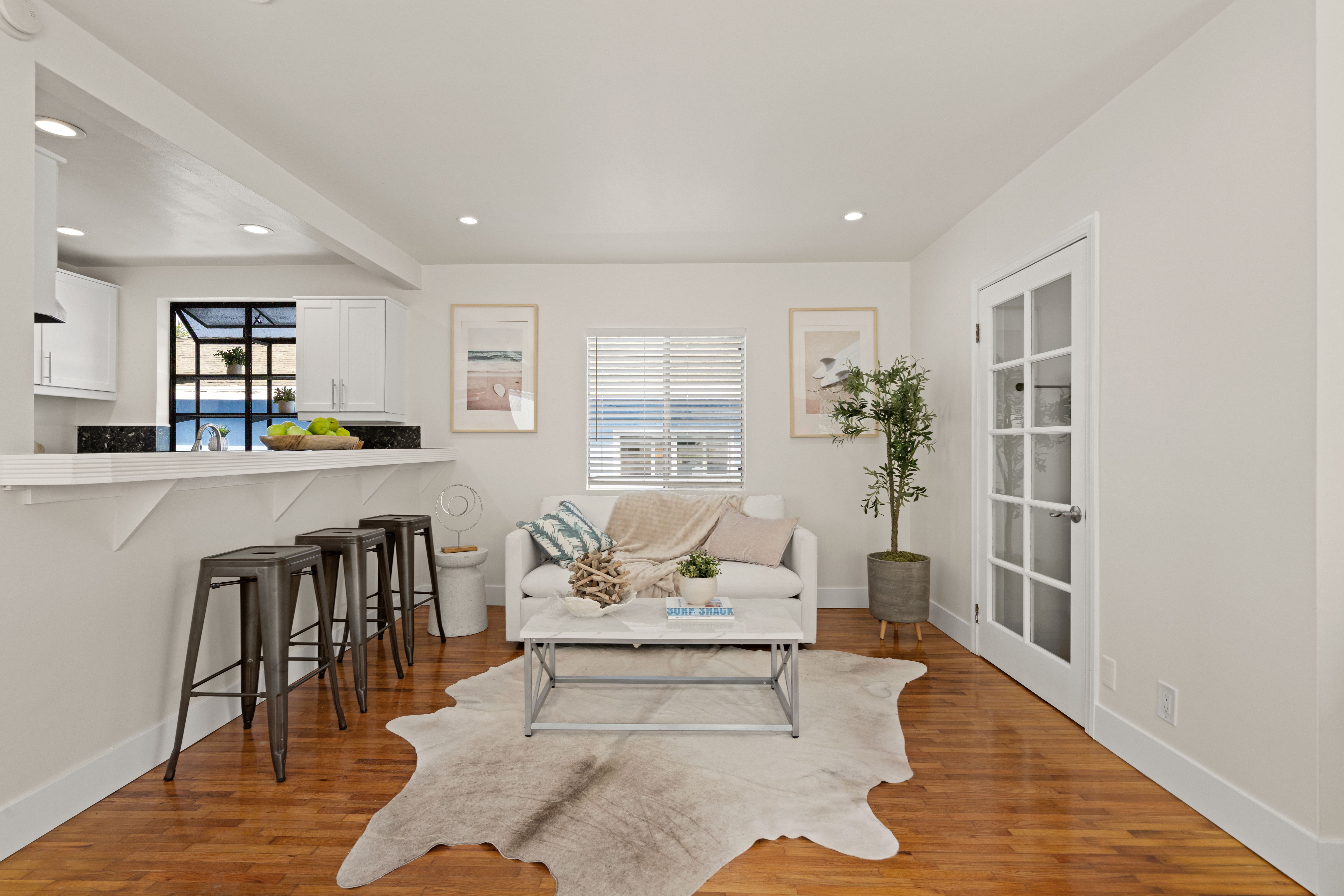  1631 Carver Street, Redondo Beach, CA 90278 - 物件實景