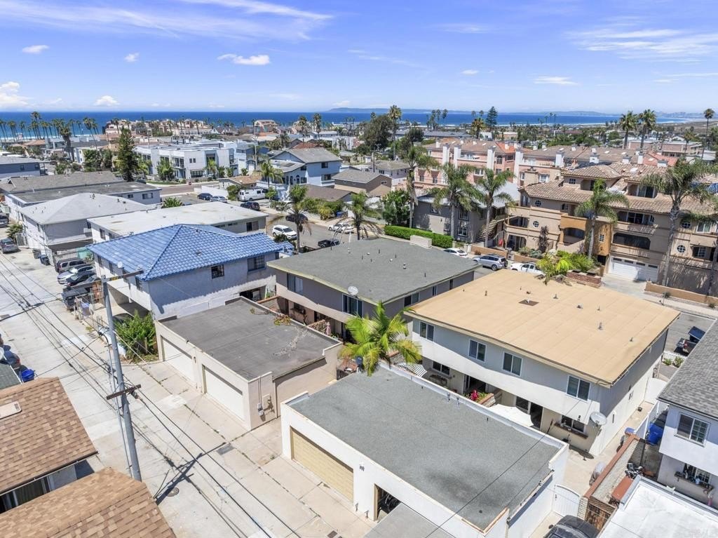 Imperial Beach, California, 91932, United States, 2 Bedrooms Bedrooms, ,3 BathroomsBathrooms,Residential,For Sale,1729656