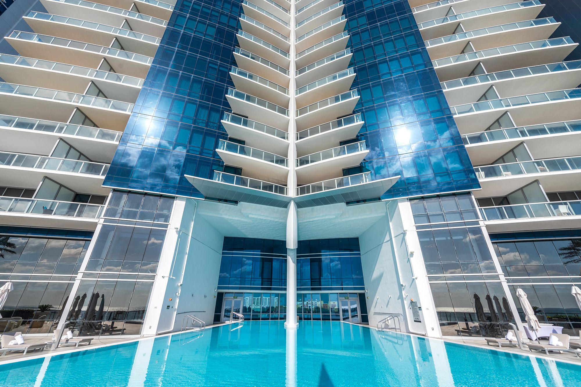  17121 Collins Avenue #2601, Sunny Isles Beach, FL 33160 - 物件實景