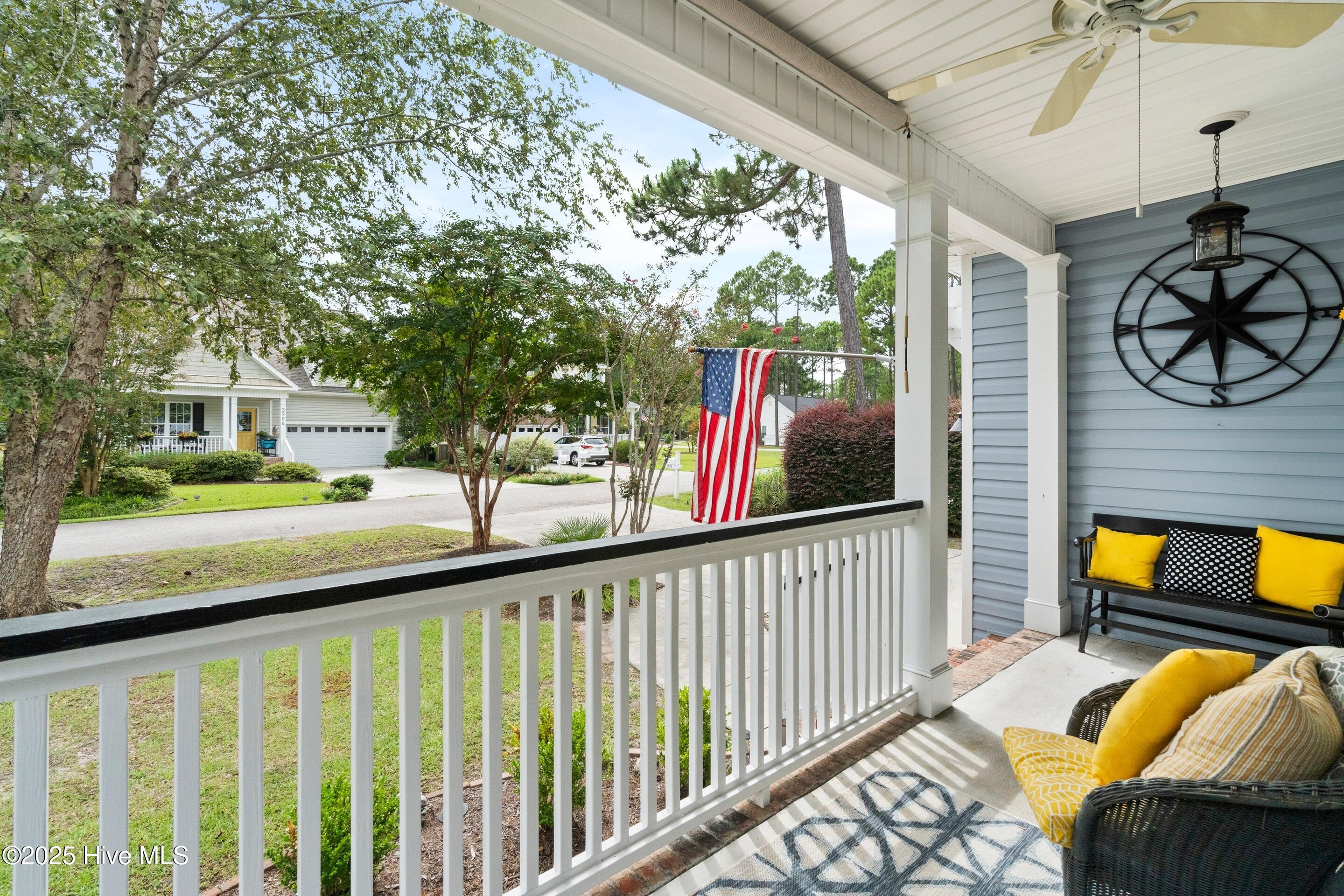 Southport, North Carolina, 28461, United States, 4 Bedrooms Bedrooms, ,4 BathroomsBathrooms,Residential,For Sale,1925893