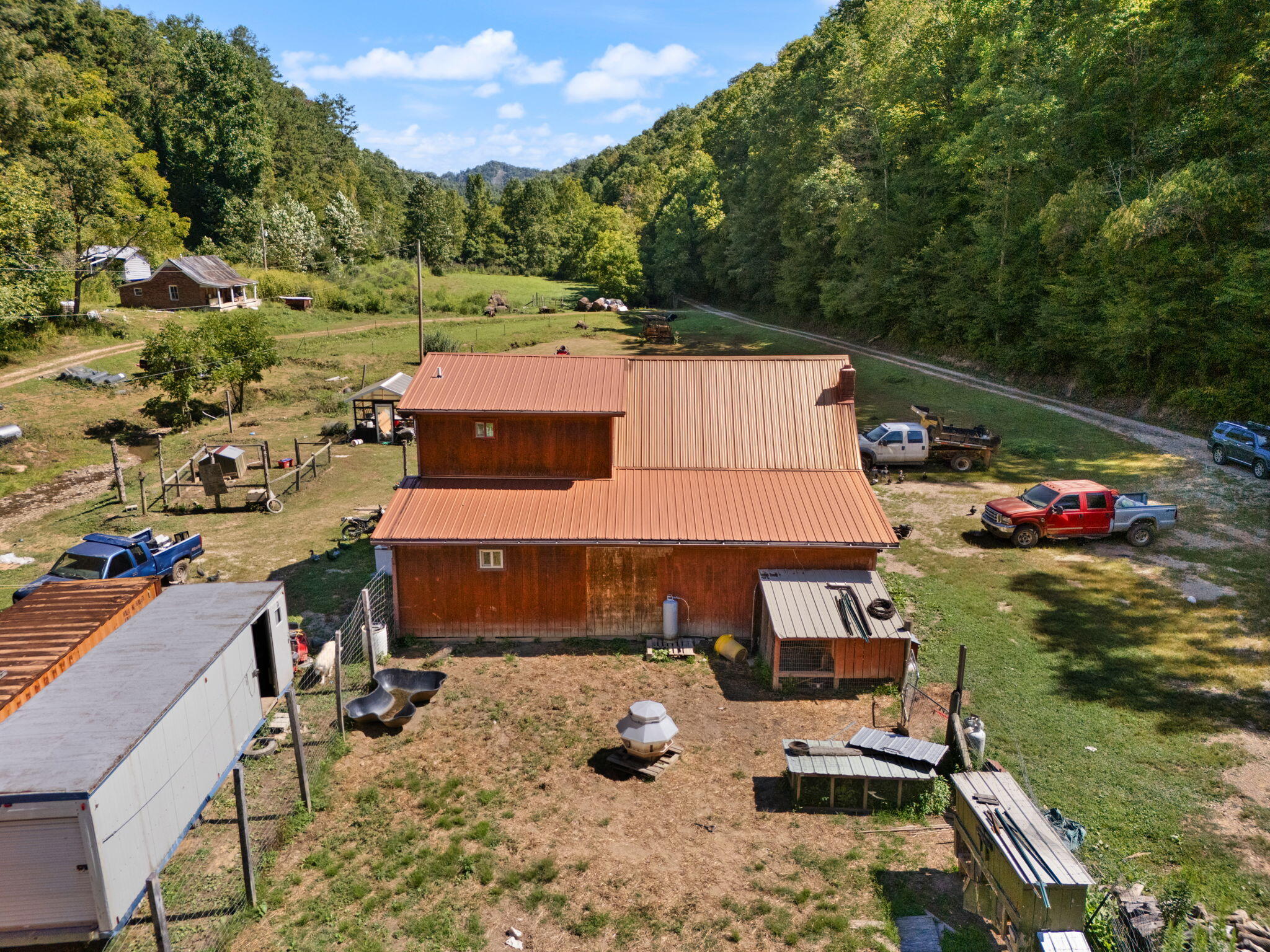 Sextons Creek, Kentucky, 40983, United States, 3 Bedrooms Bedrooms, ,2 BathroomsBathrooms,Residential,For Sale,1938834