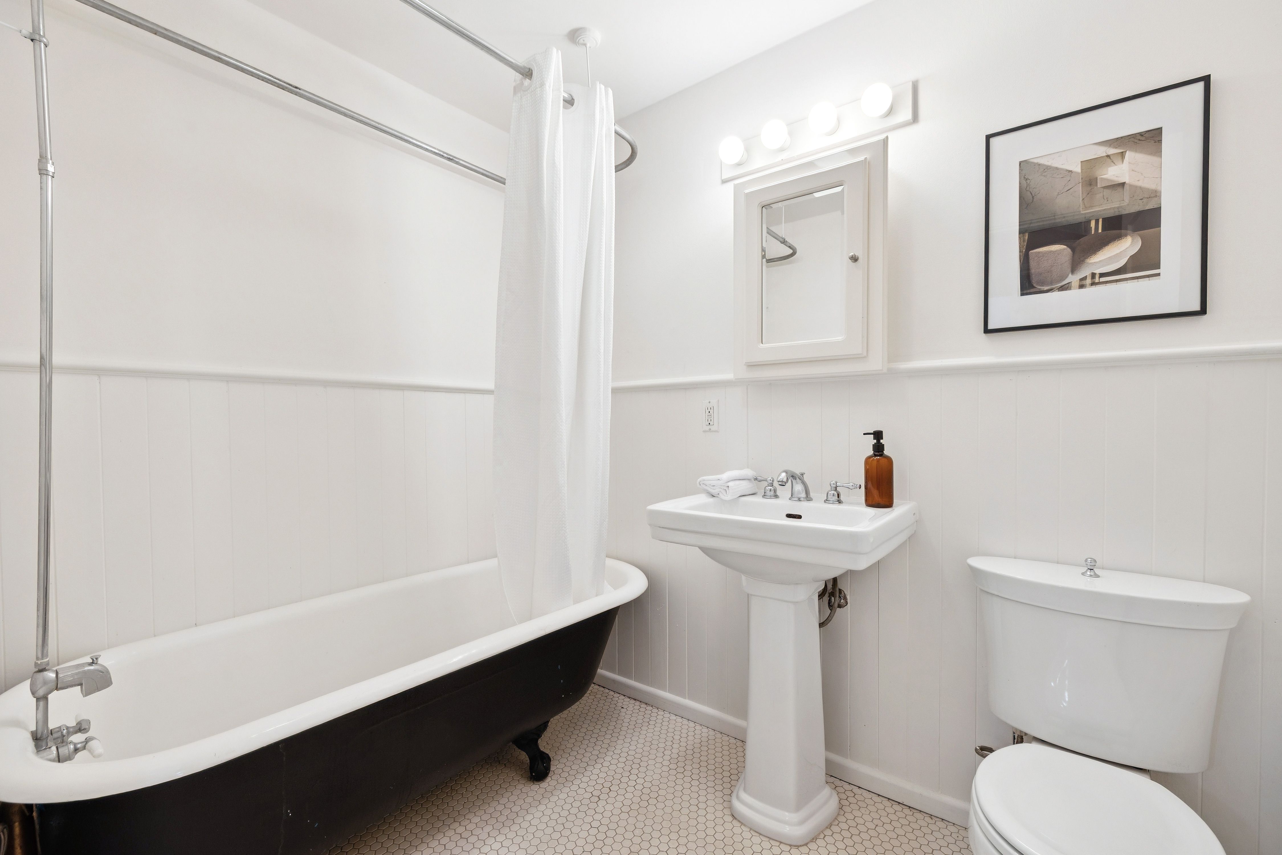  Classic Presidio Heights Home with Timeless Charm - 物件實景