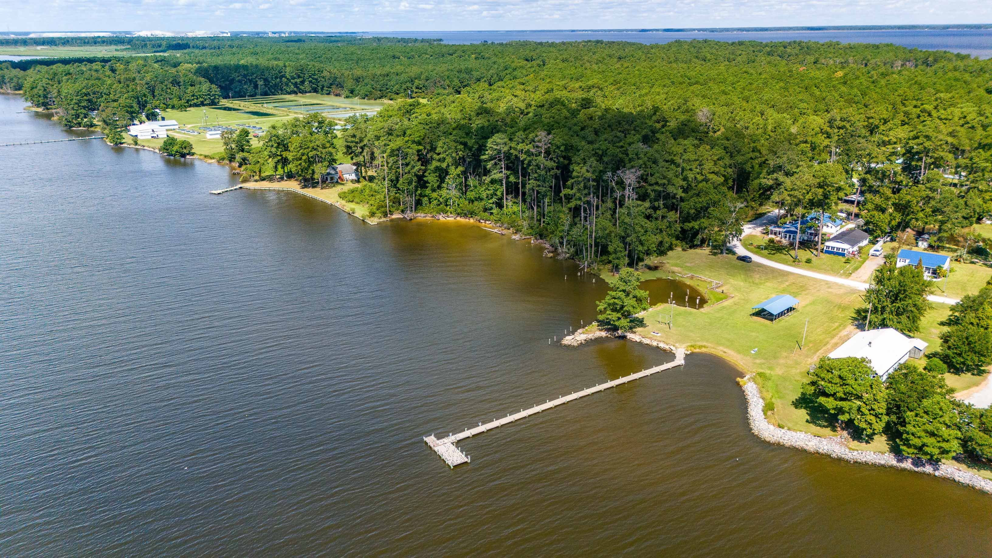 Aurora, North Carolina, 27806, United States, 3 Bedrooms Bedrooms, ,2 BathroomsBathrooms,Residential,For Sale,1973903