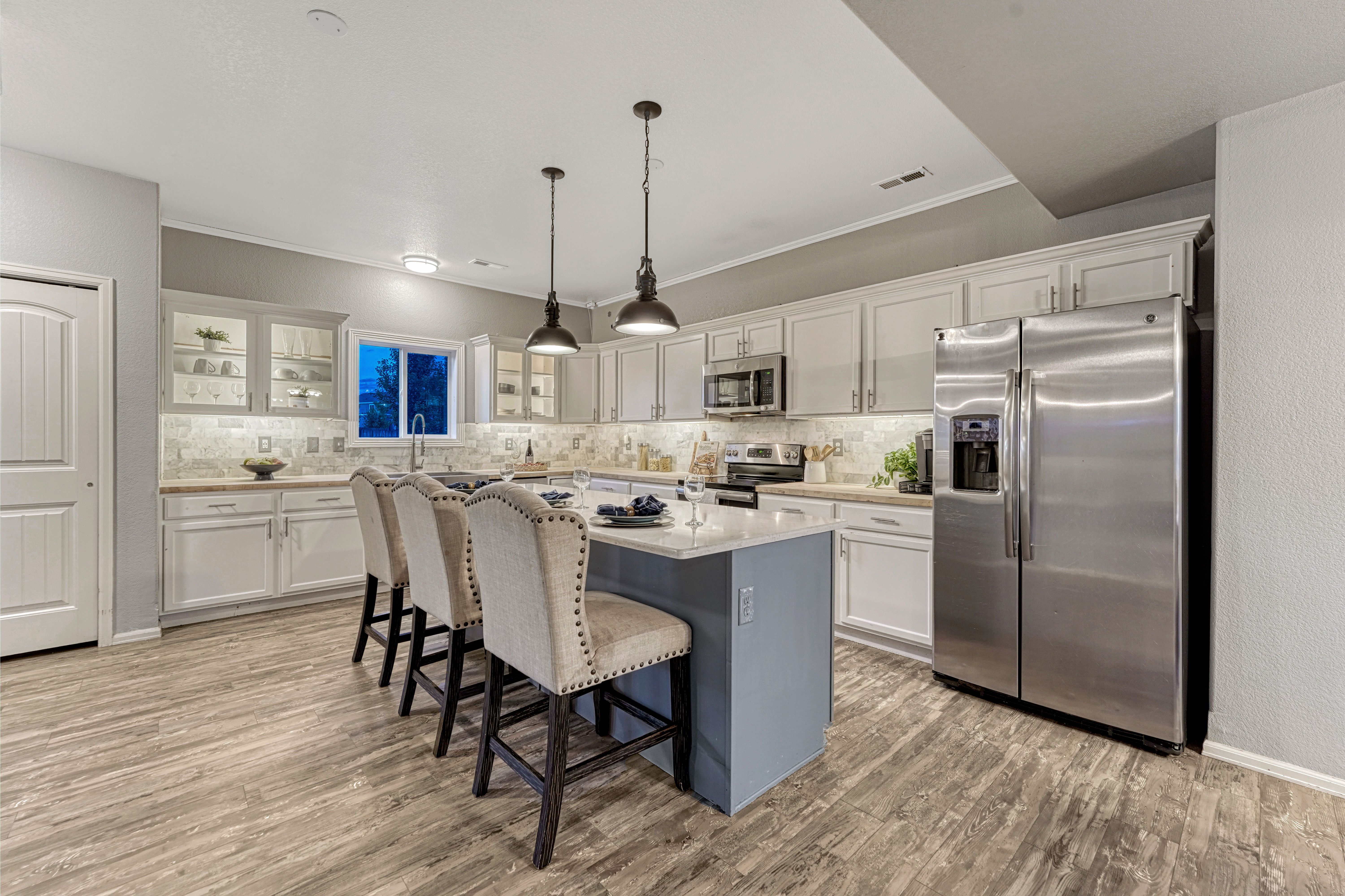 7618 Dry Willow Way, Colorado Springs, CO, 80908 - 物件實景