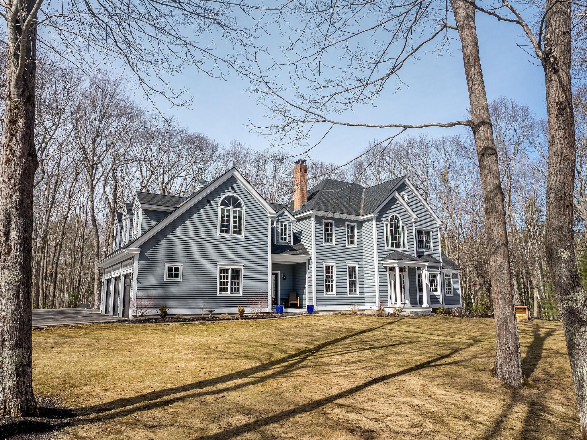  18 Ledgewater Drive - 物件實景