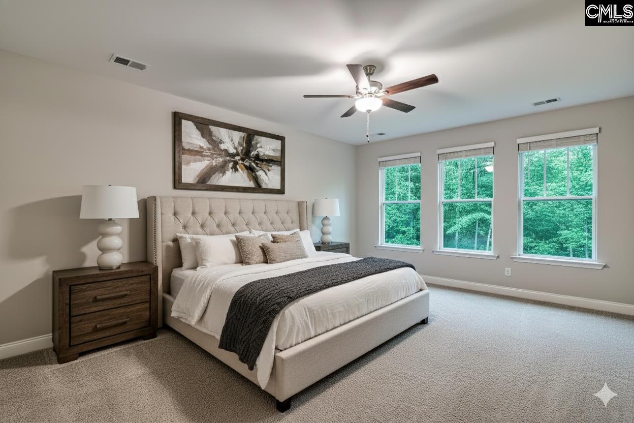 Elgin, South Carolina, 29045, United States, 4 Bedrooms Bedrooms, ,3 BathroomsBathrooms,Residential,For Sale,1989491